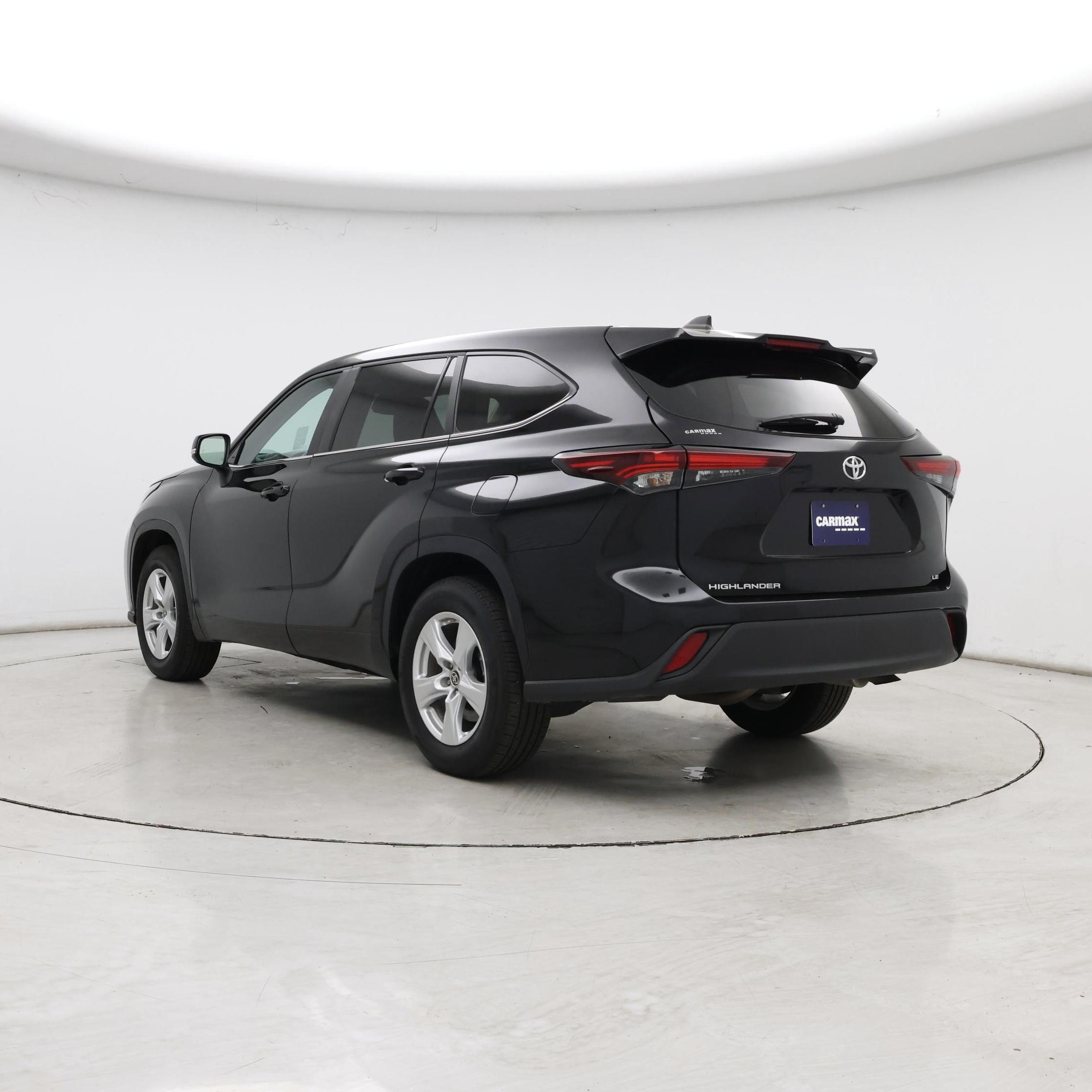 Thumbnail: 2025 Toyota Highlander - 2