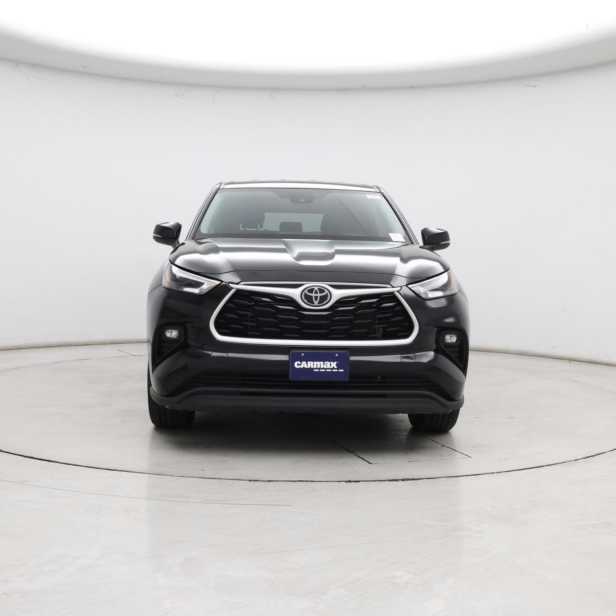 Thumbnail: 2025 Toyota Highlander - 5