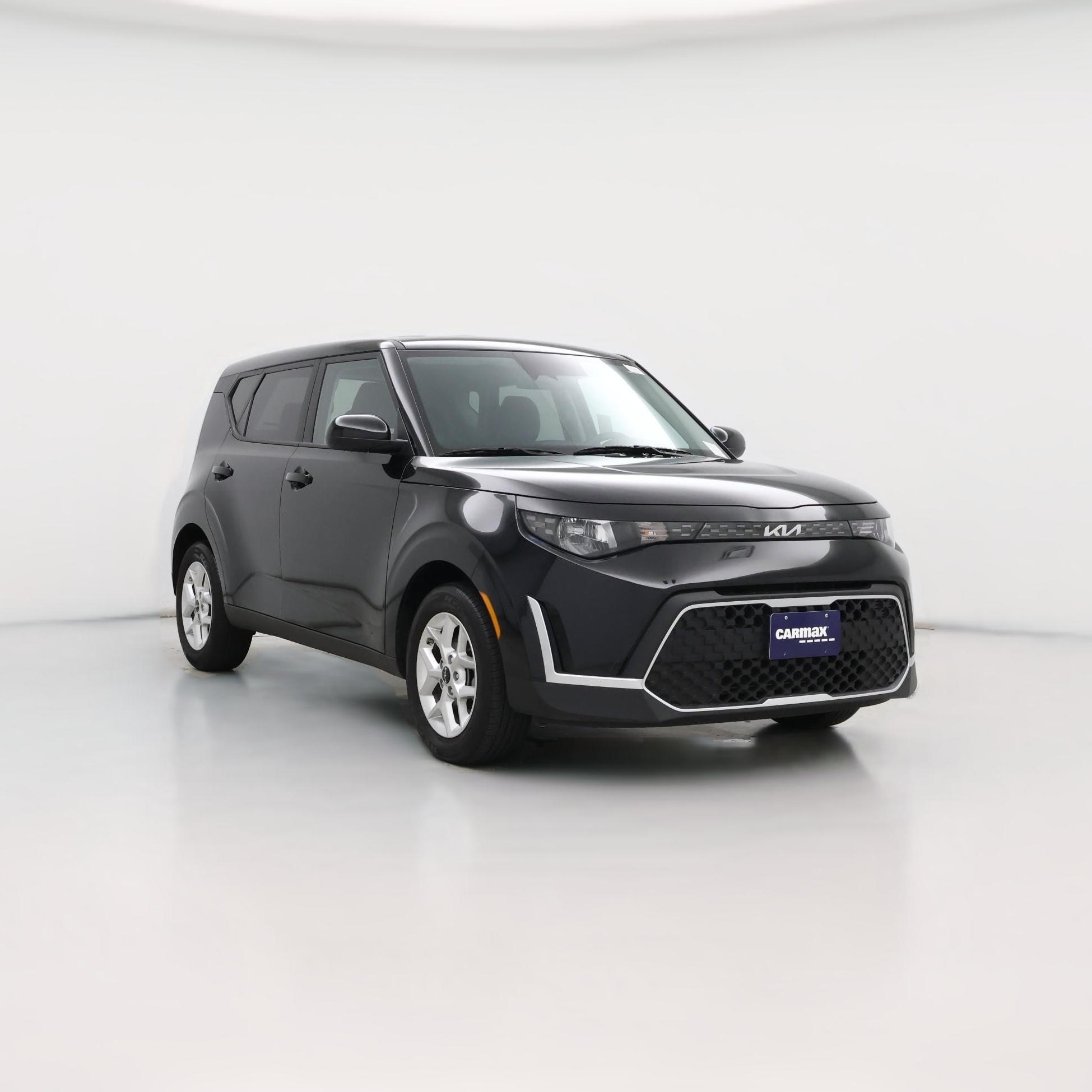 Thumbnail: 2025 Kia Soul - 1