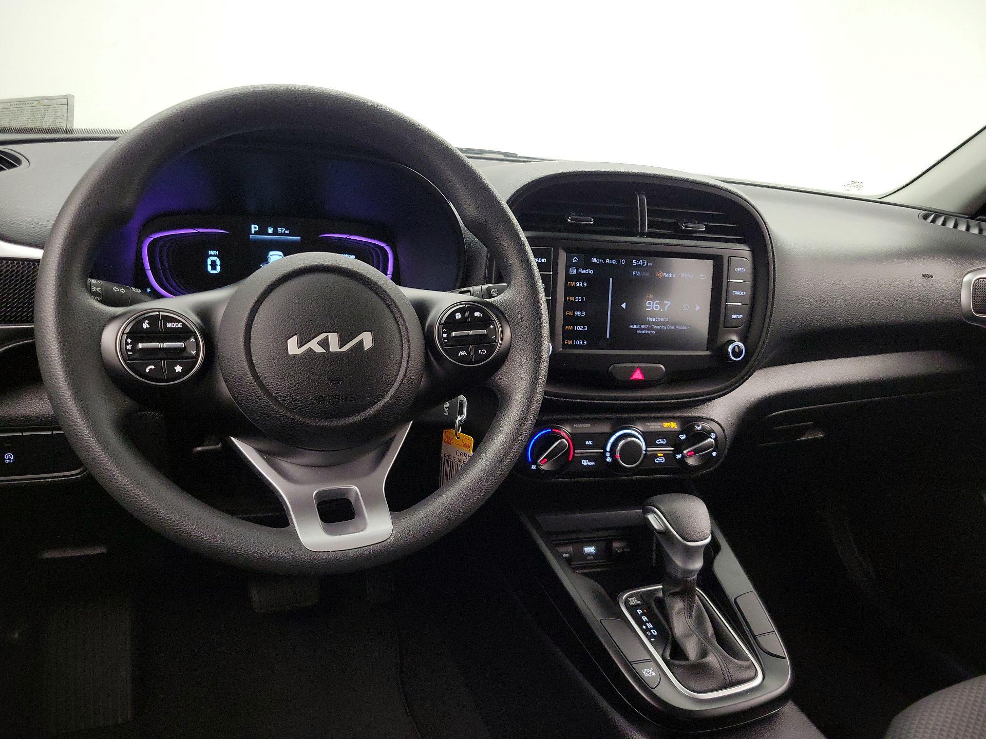 Thumbnail: 2025 Kia Soul - 9