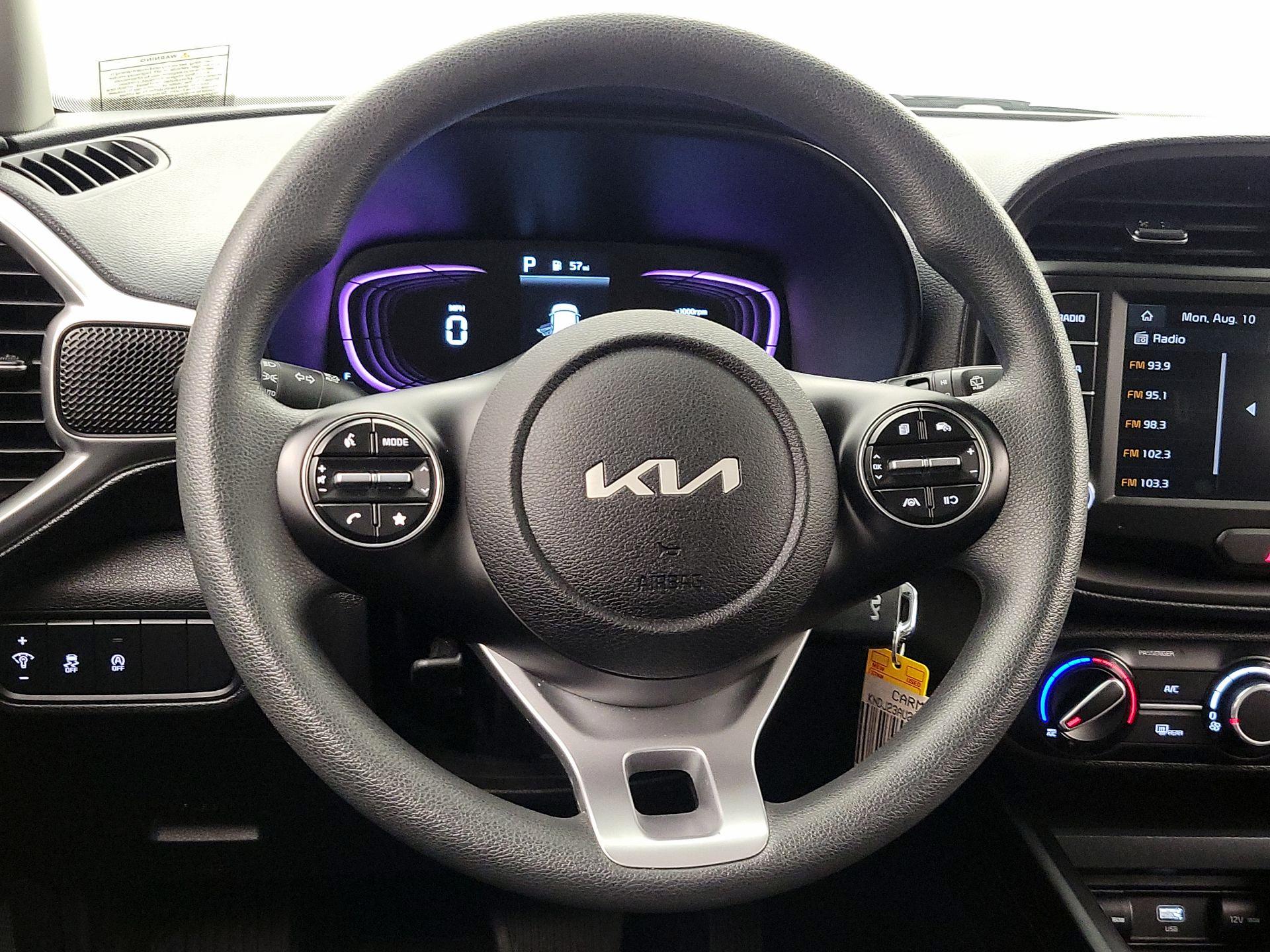 Thumbnail: 2025 Kia Soul - 10