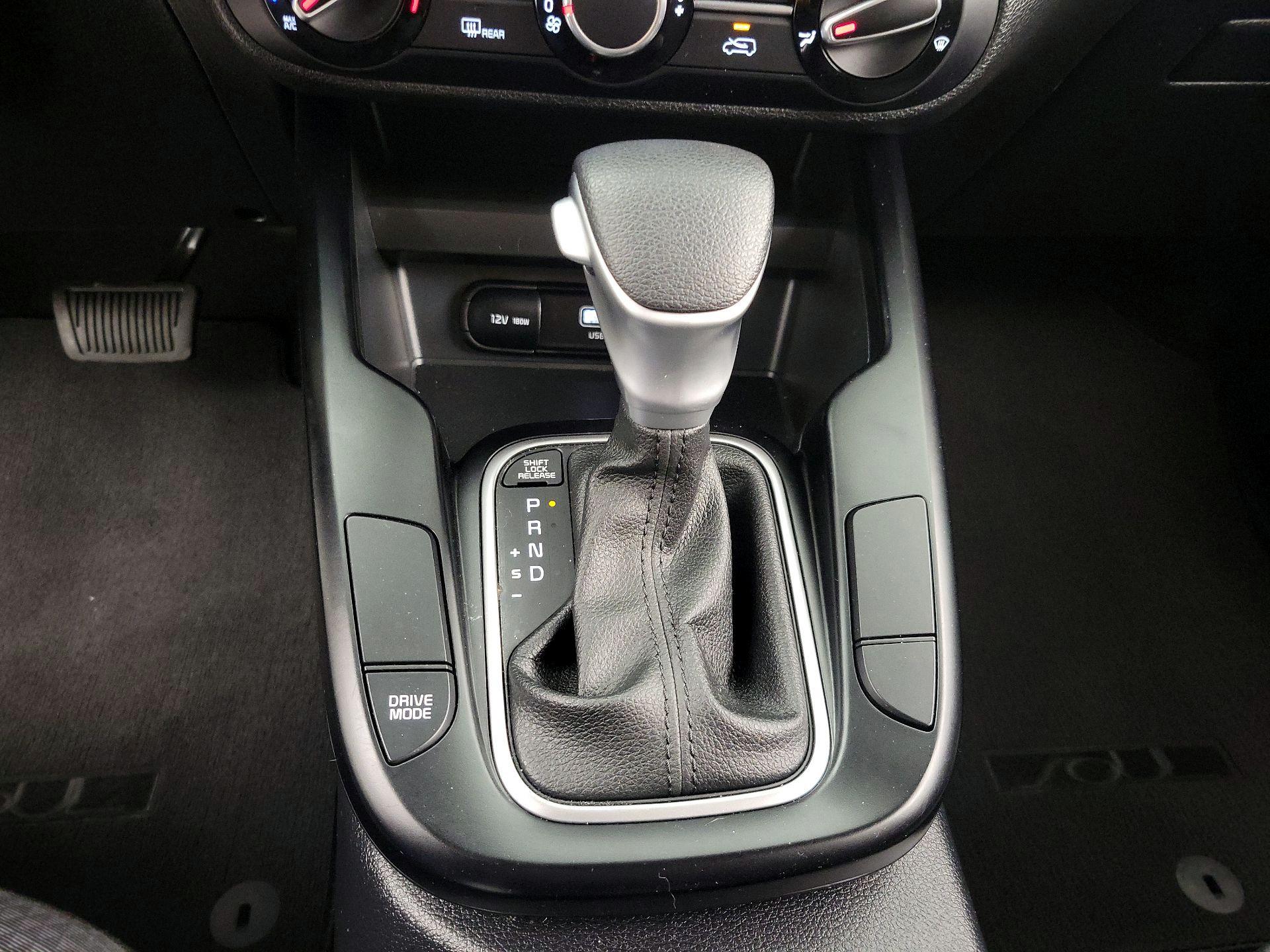 Thumbnail: 2025 Kia Soul - 17