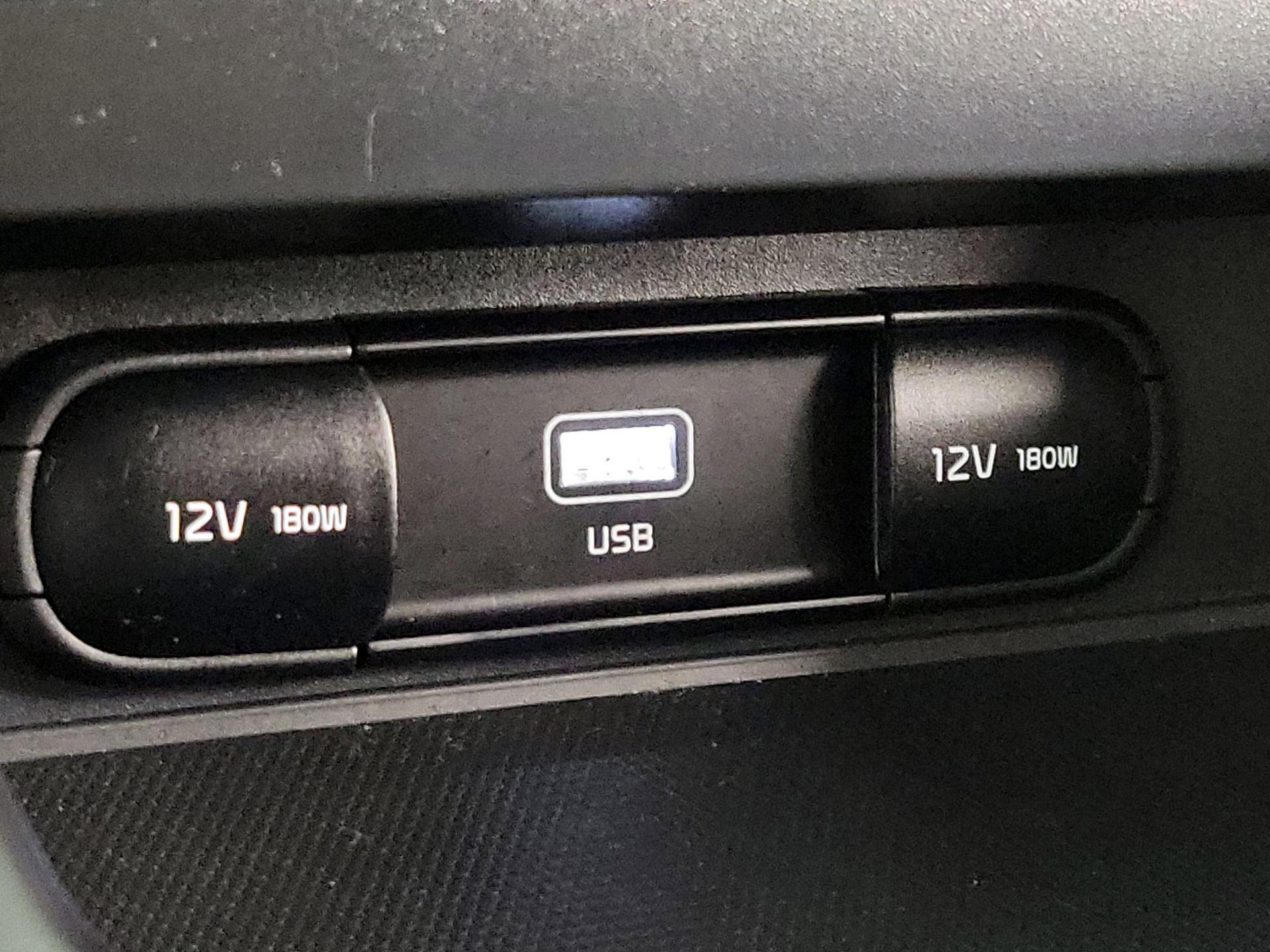 Thumbnail: 2025 Kia Soul - 18