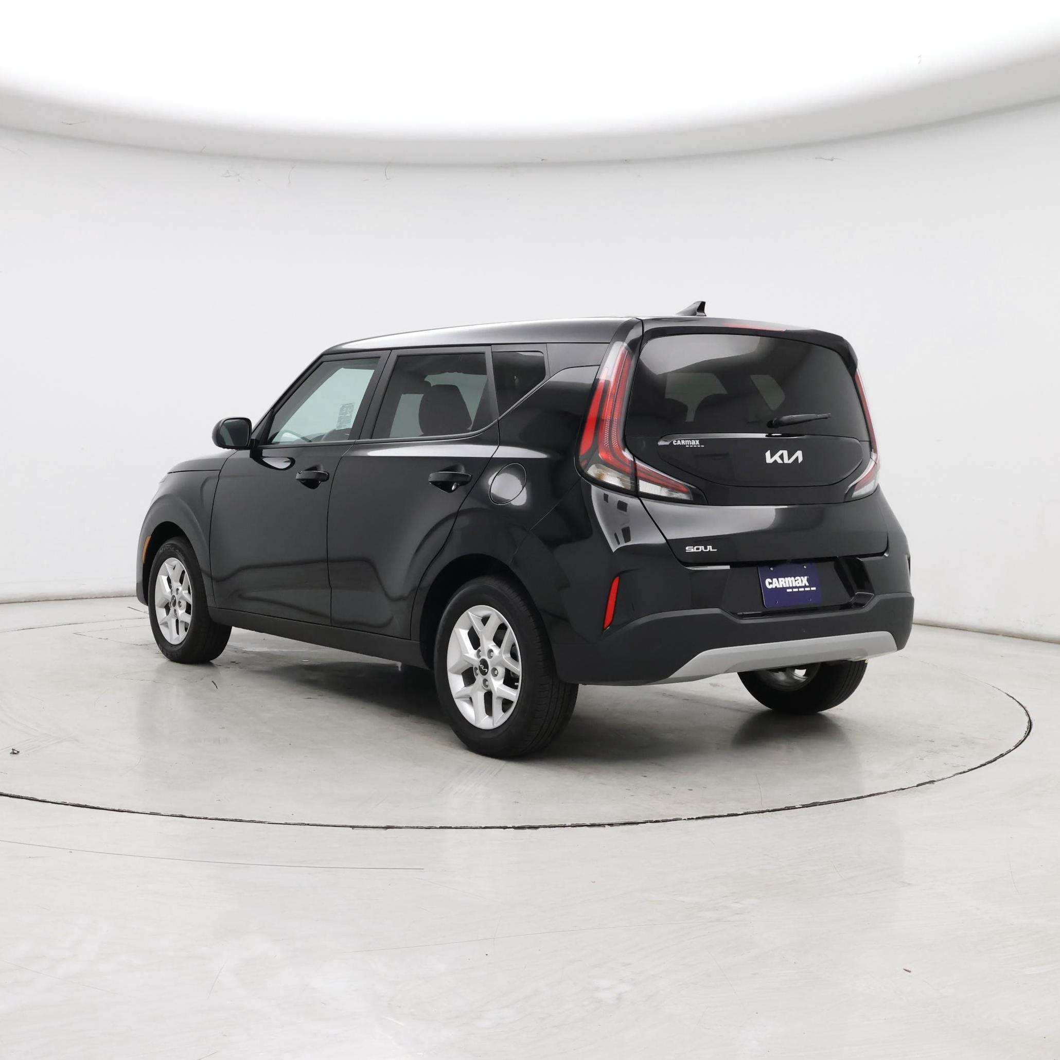 Thumbnail: 2025 Kia Soul - 2