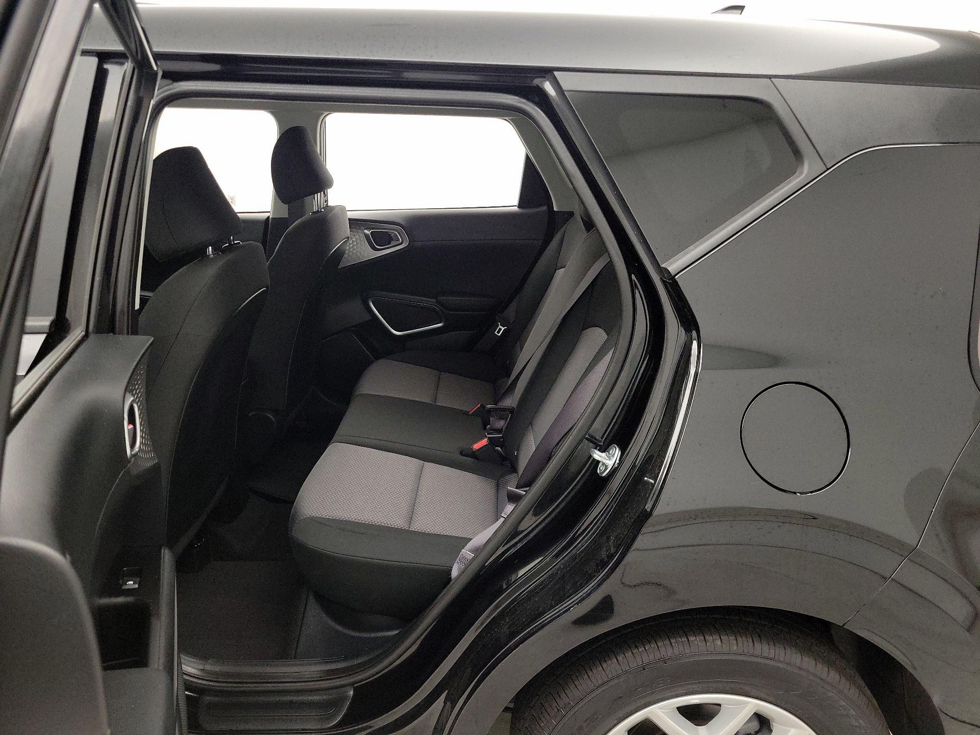 Thumbnail: 2025 Kia Soul - 19