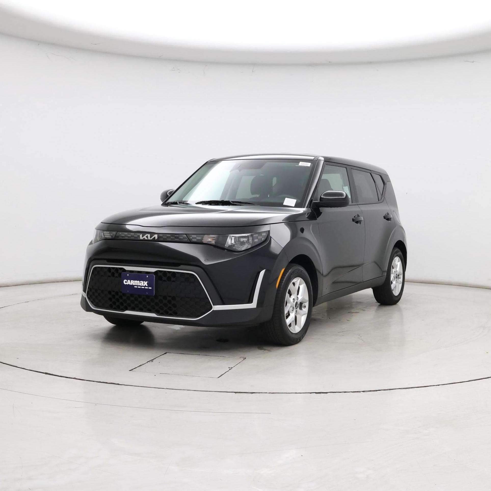 Thumbnail: 2025 Kia Soul - 4