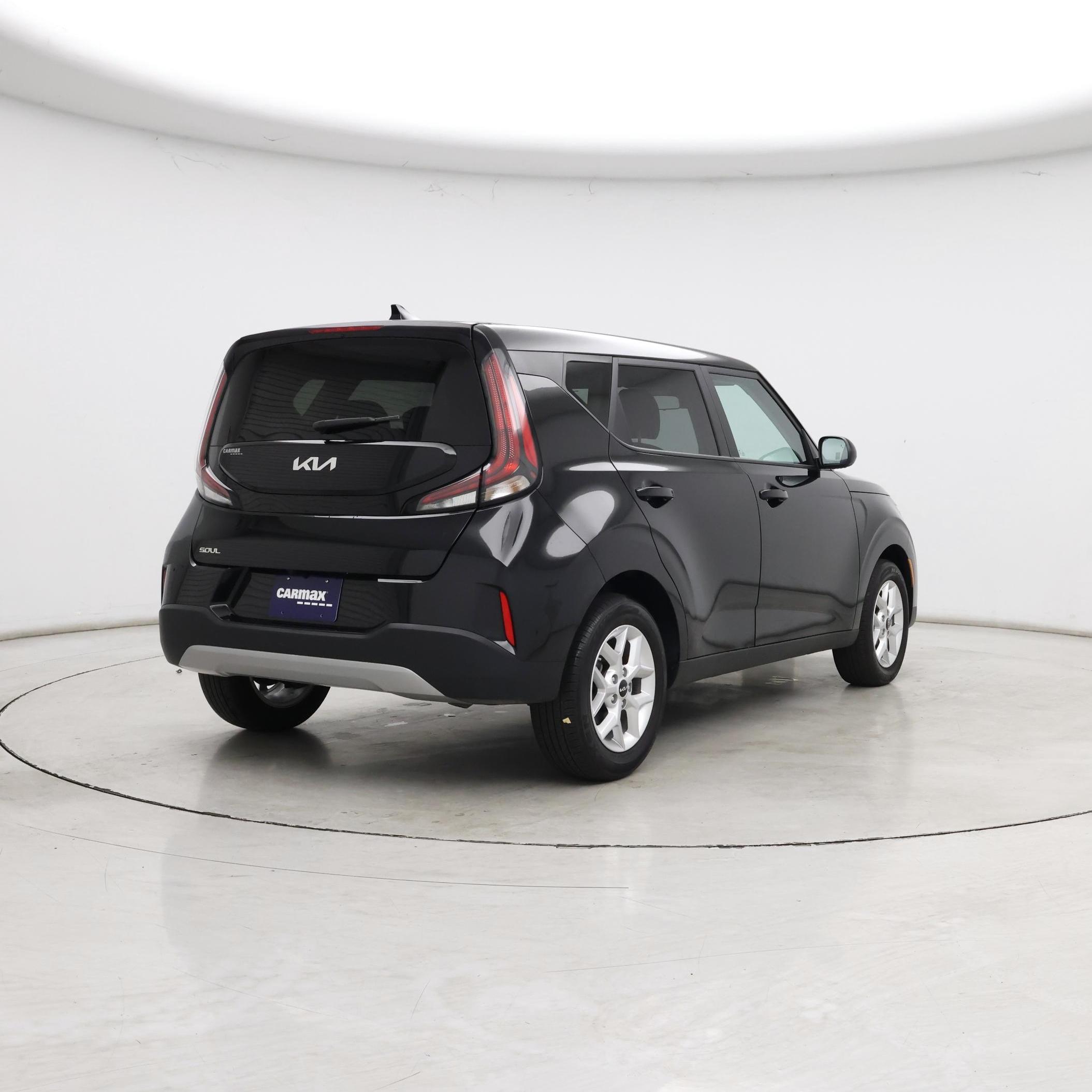 Thumbnail: 2025 Kia Soul - 8