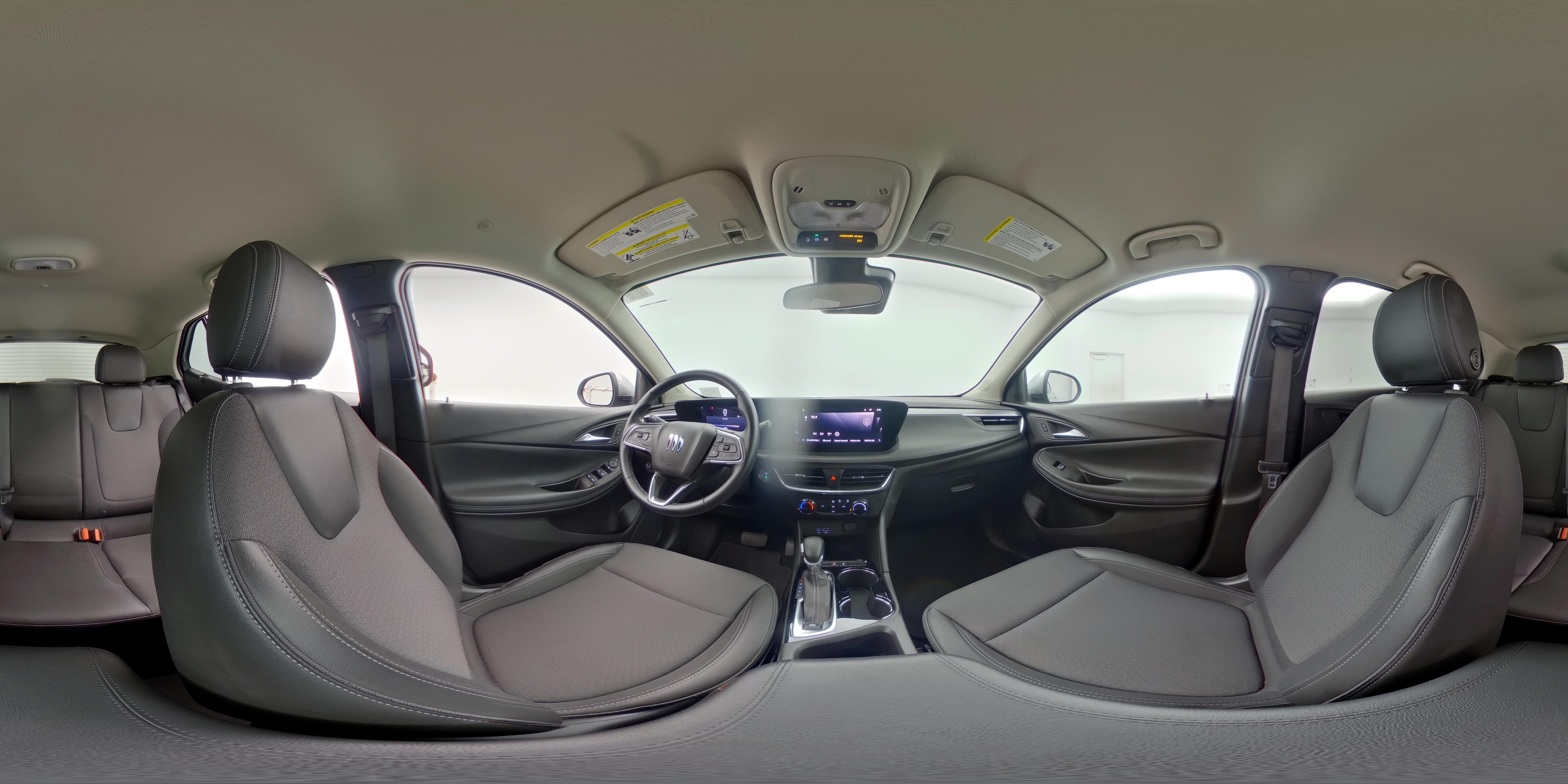2025 Buick Encore GX Preferred - Photo 24