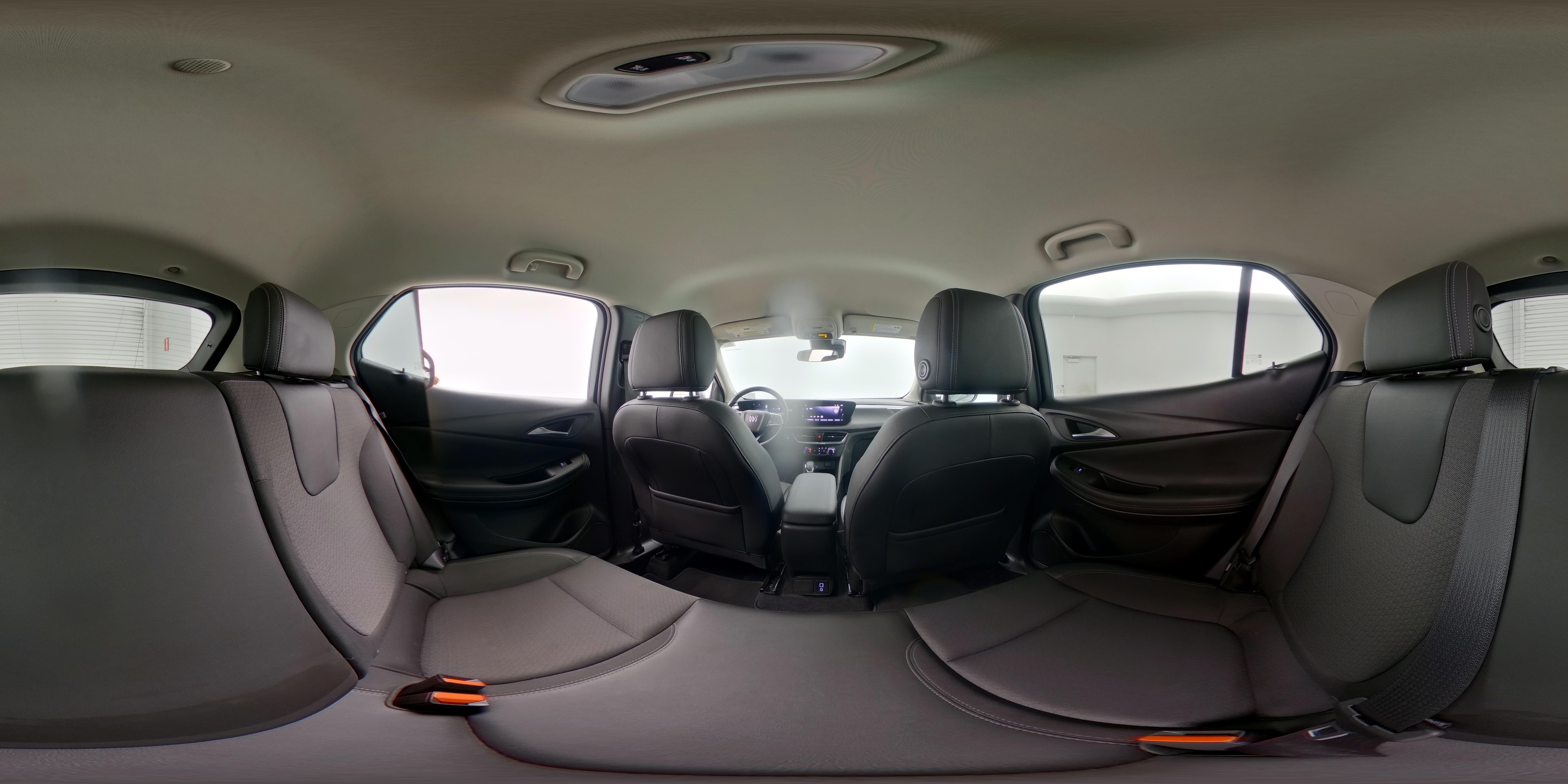 2025 Buick Encore GX Preferred - Photo 25