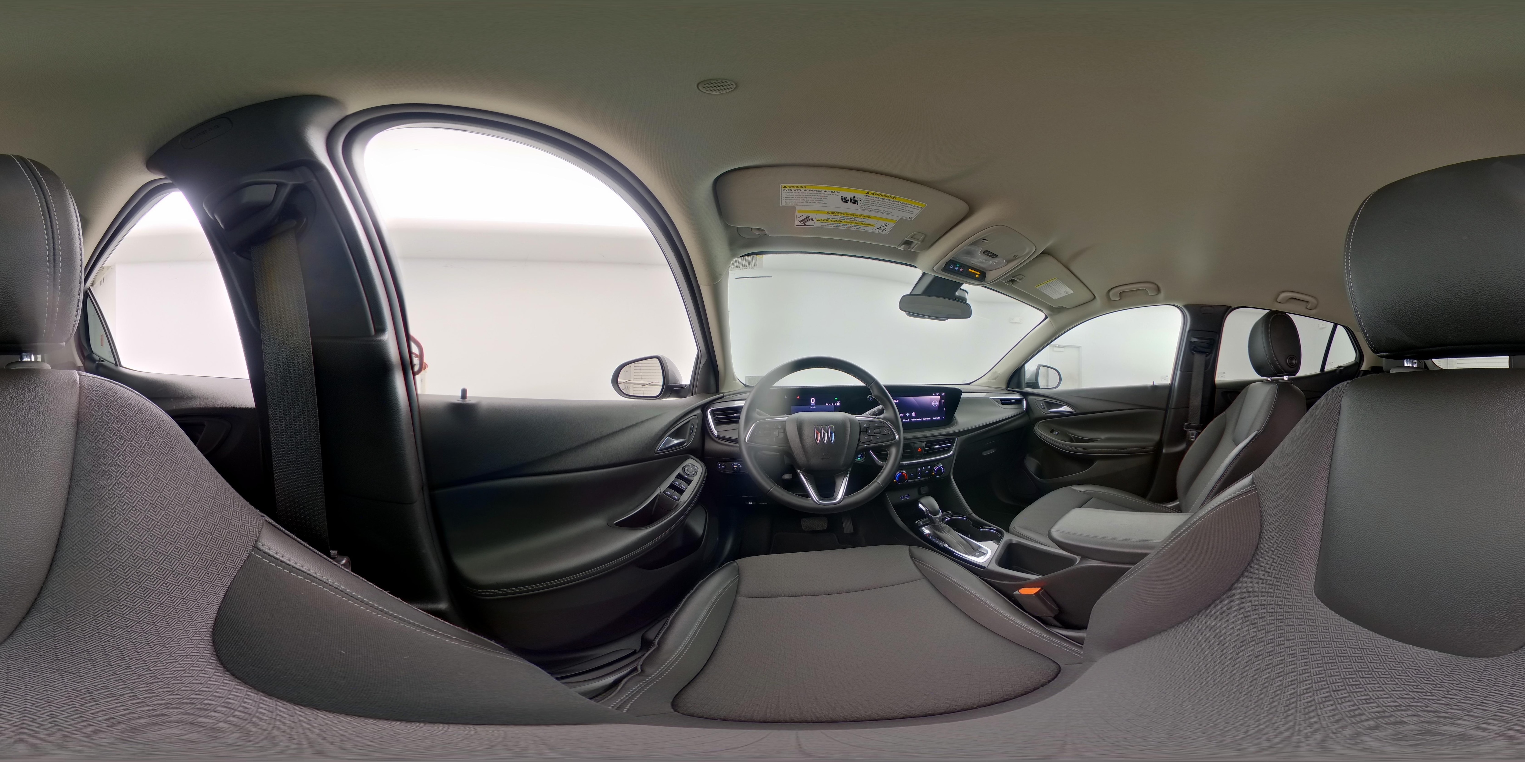 2025 Buick Encore GX Preferred - Photo 26