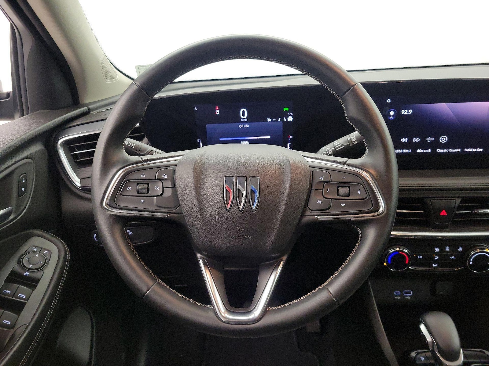 2025 Buick Encore GX Preferred - Photo 11