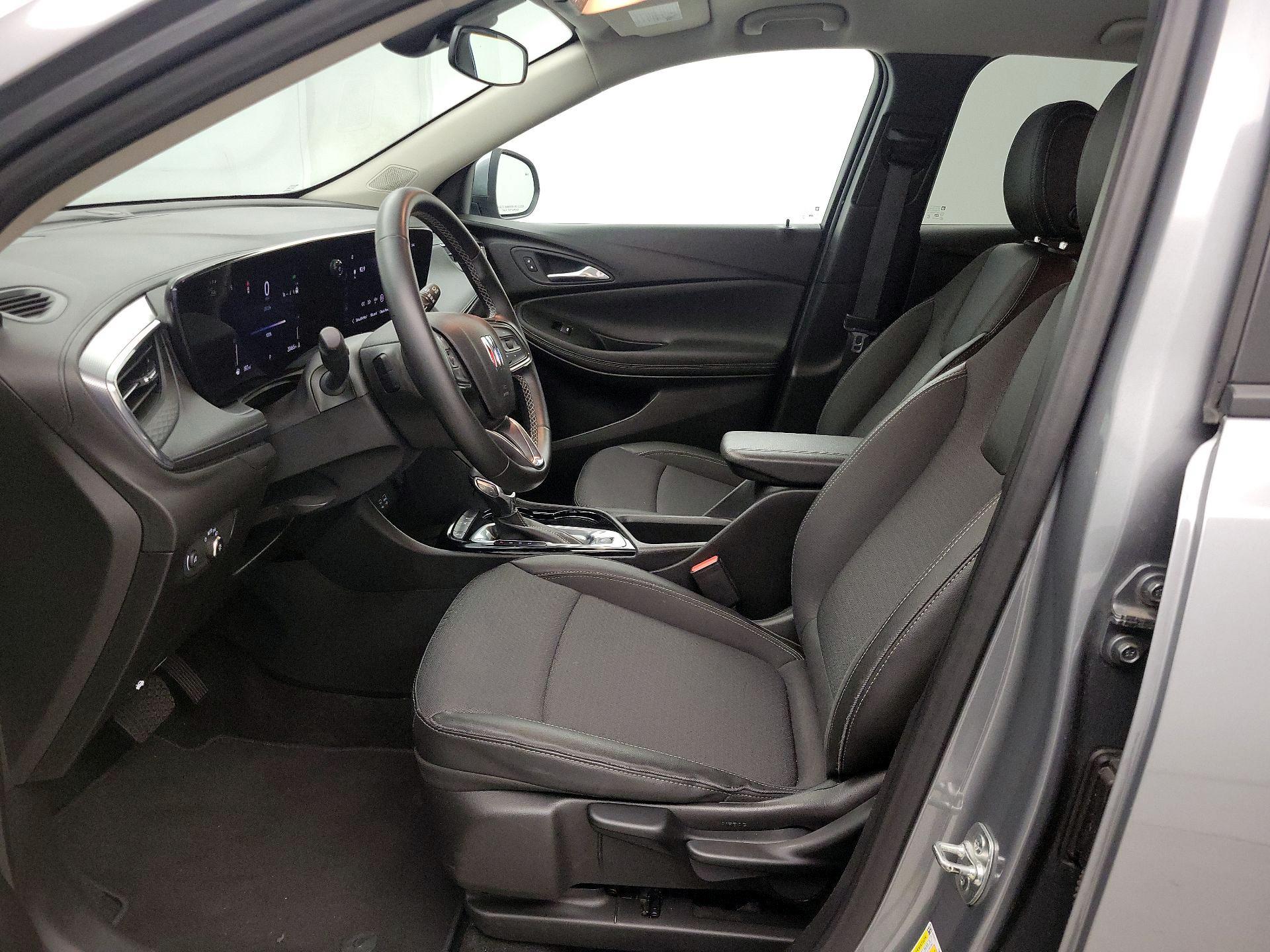 Thumbnail: 2025 Buick Encore GX - 11