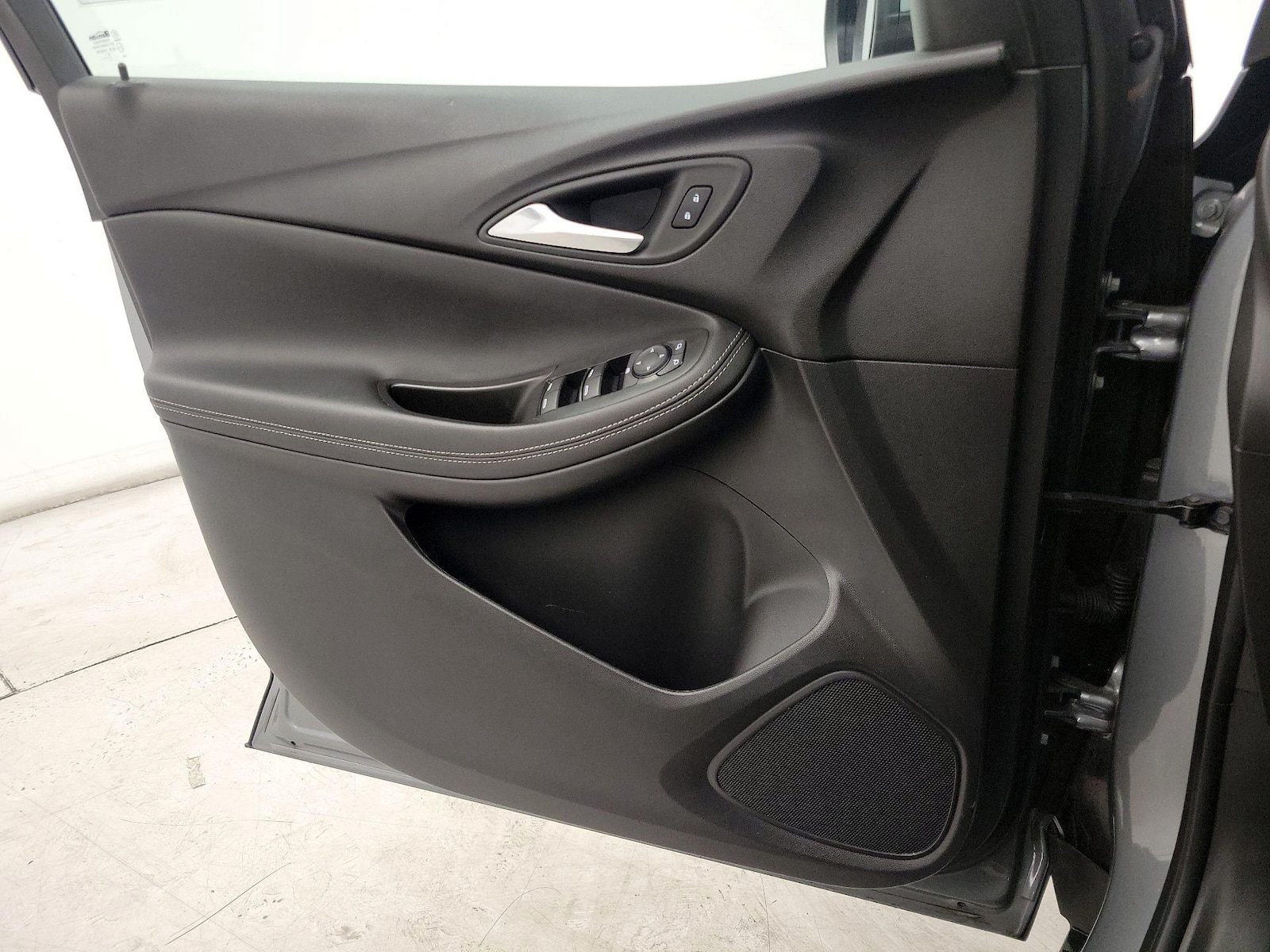2025 Buick Encore GX Preferred - Photo 13
