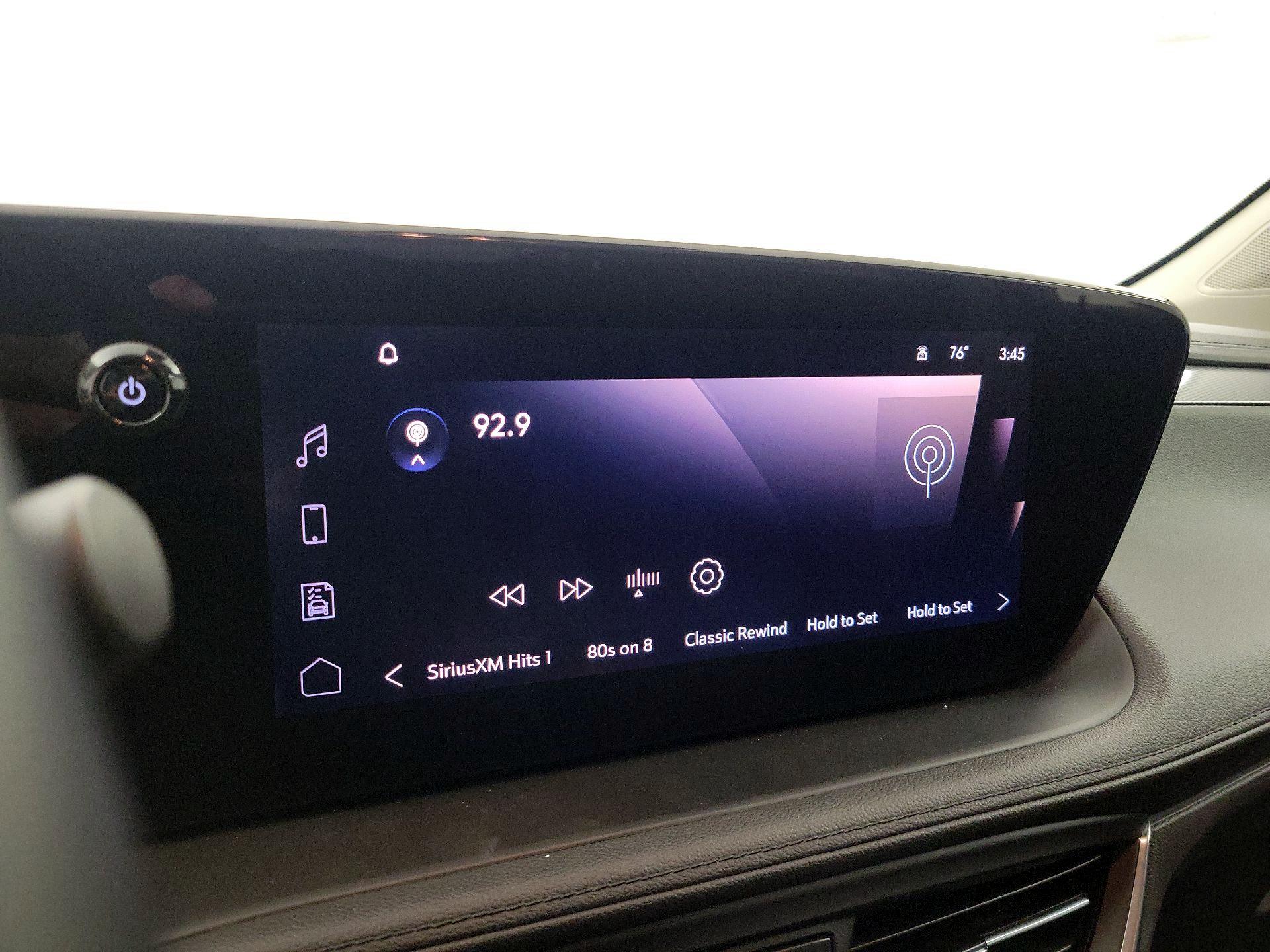 Thumbnail: 2025 Buick Encore GX - 15
