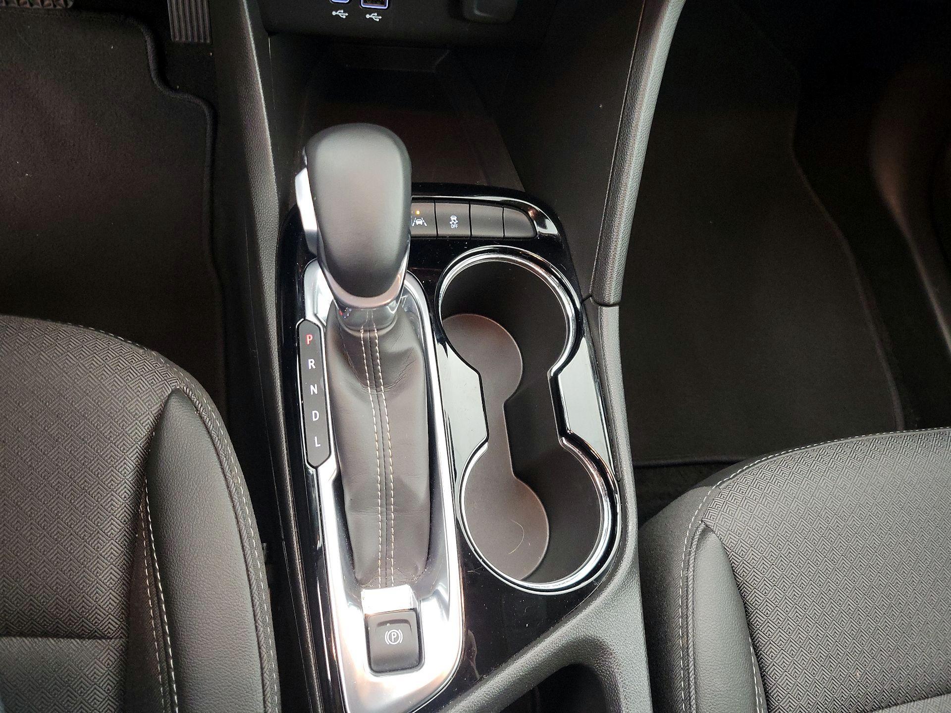 Thumbnail: 2025 Buick Encore GX - 17