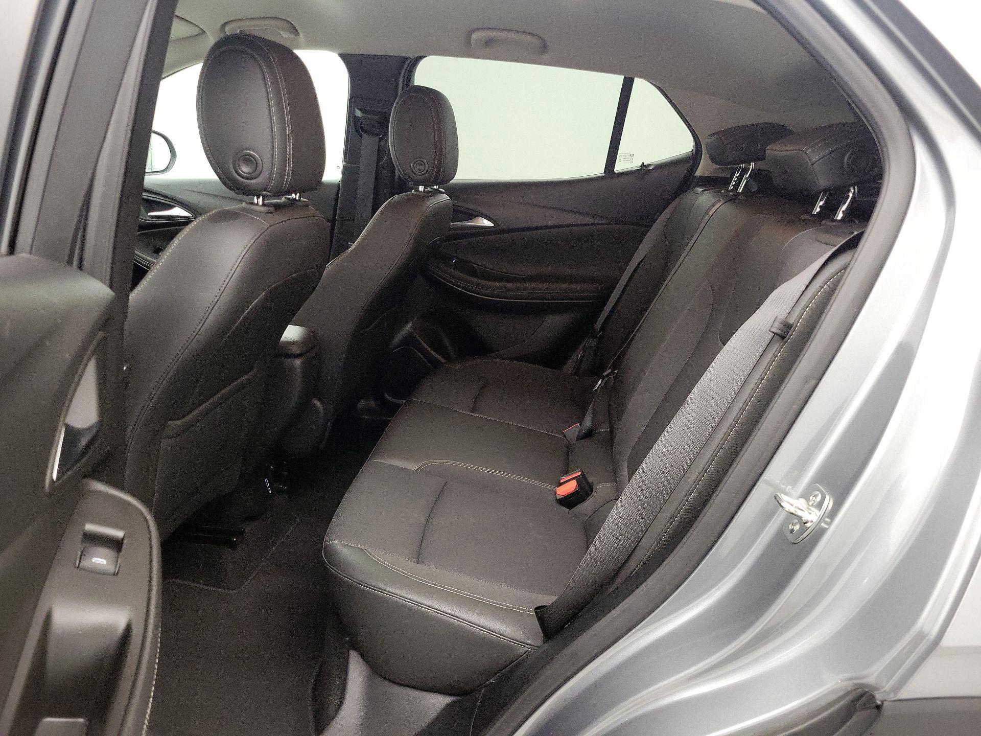 Thumbnail: 2025 Buick Encore GX - 19