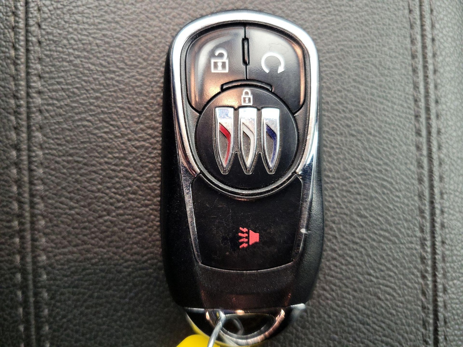 2025 Buick Encore GX Preferred - Photo 23