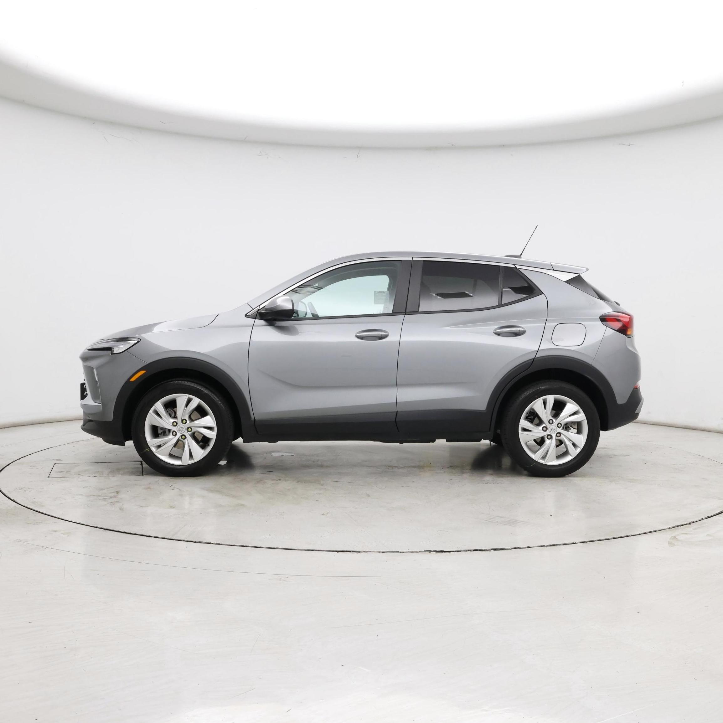 Thumbnail: 2025 Buick Encore GX - 3