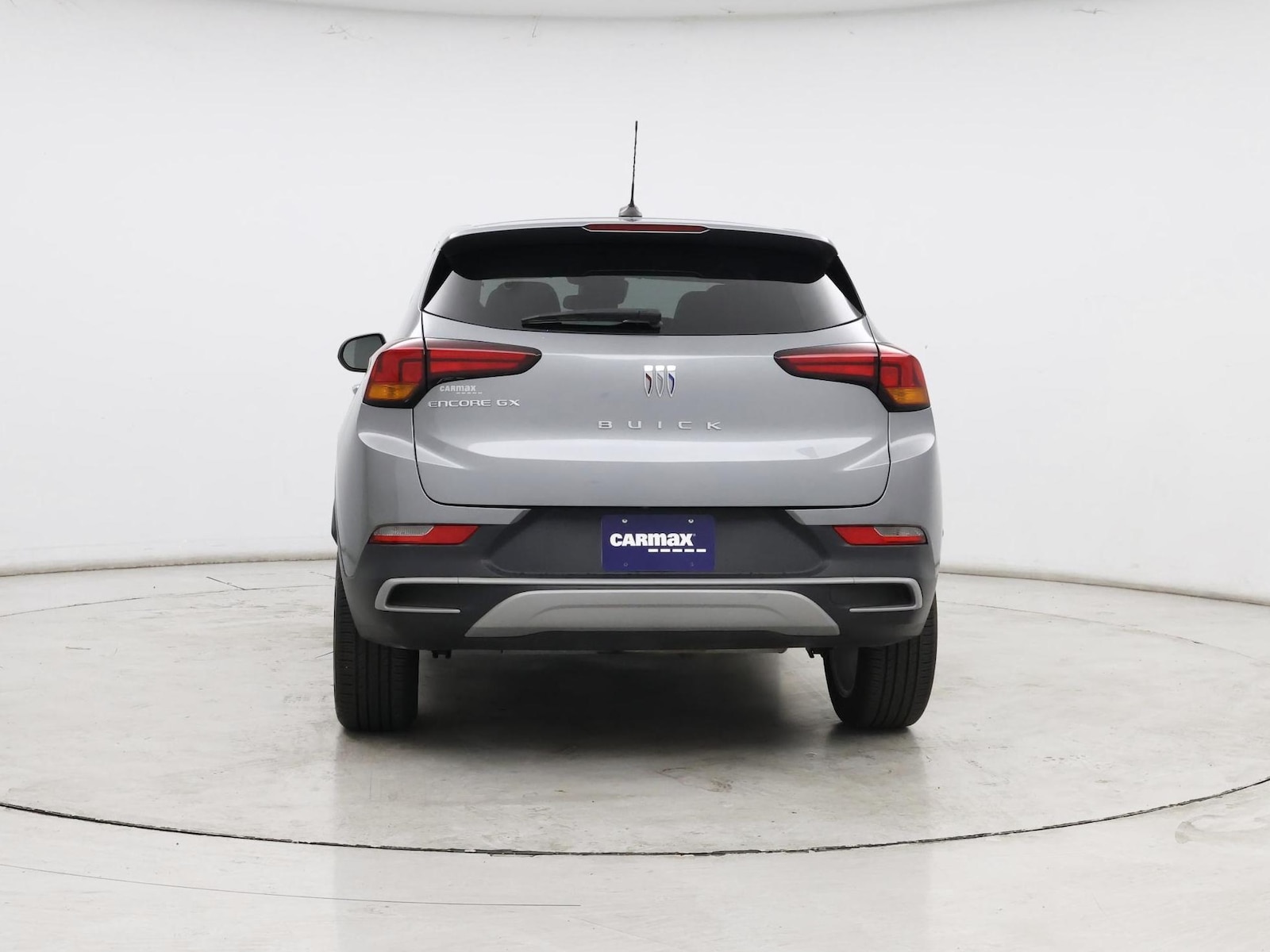 2025 Buick Encore GX Preferred - Photo 7