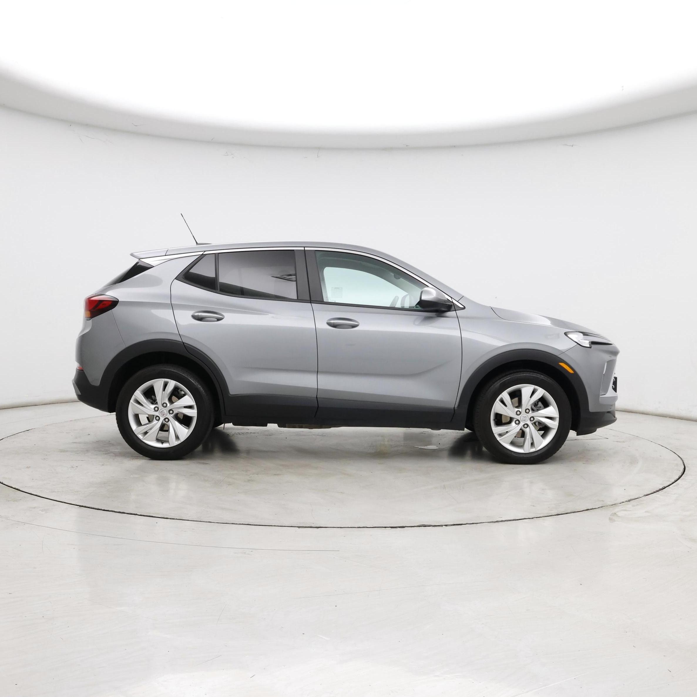 Thumbnail: 2025 Buick Encore GX - 7