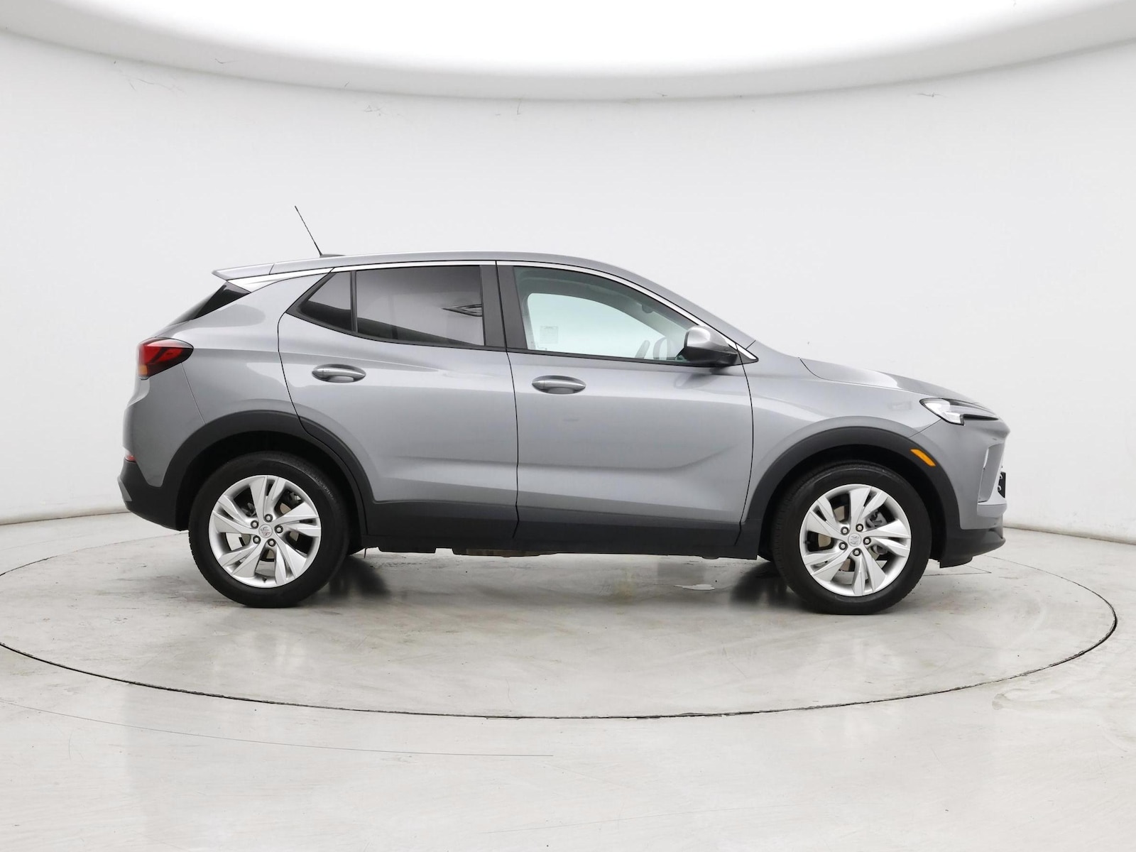 2025 Buick Encore GX Preferred - Photo 8