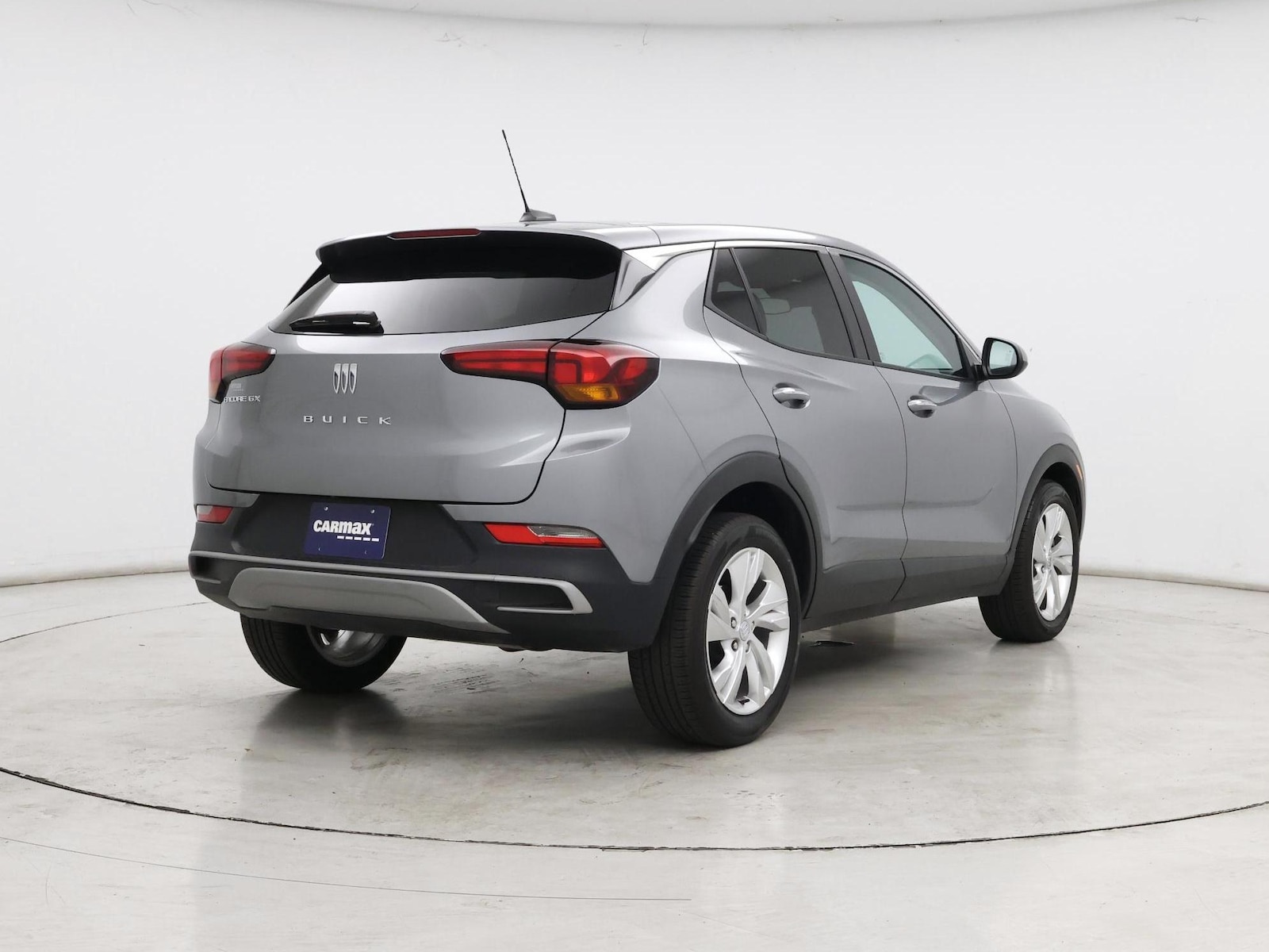 2025 Buick Encore GX Preferred - Photo 9