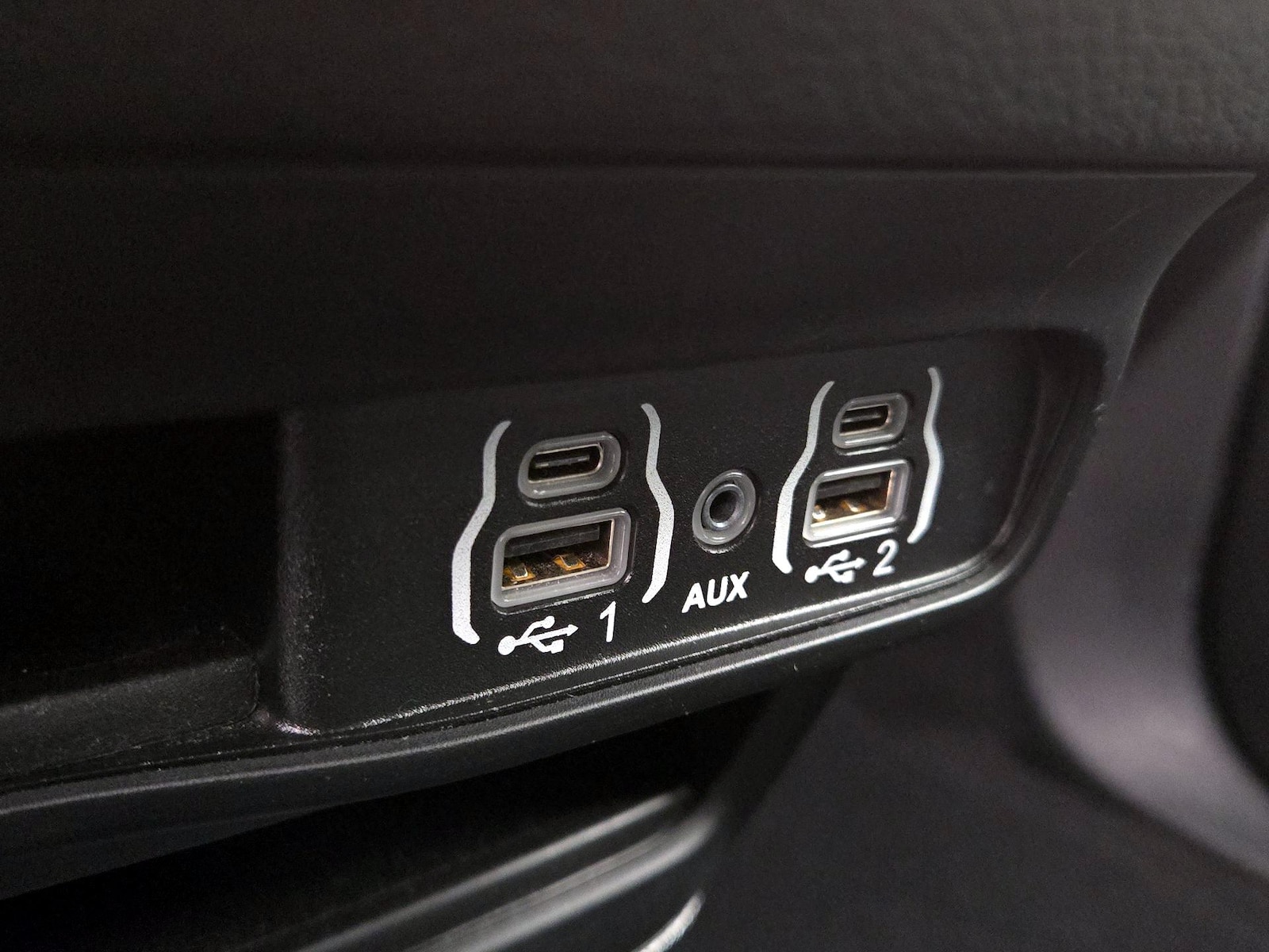 2025 Chrysler Pacifica Select - Photo 19