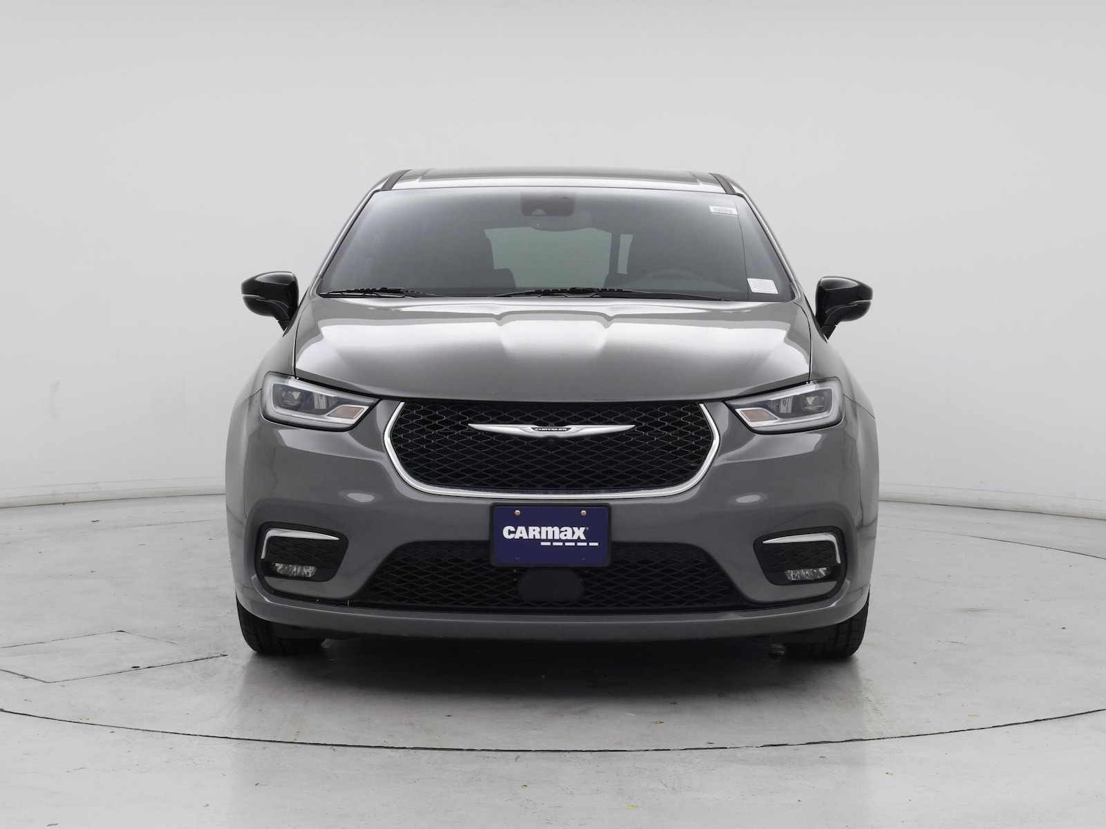 2025 Chrysler Pacifica Select - Photo 6