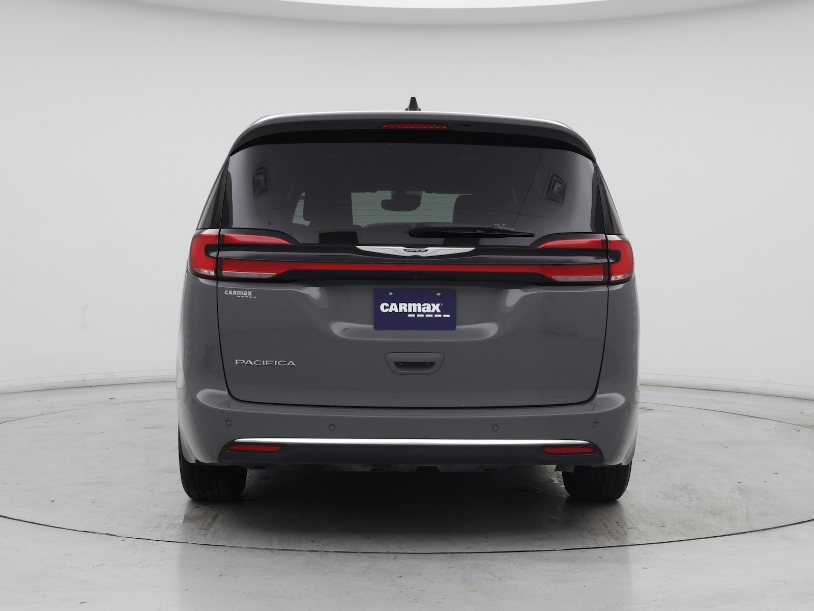 2025 Chrysler Pacifica Select - Photo 7