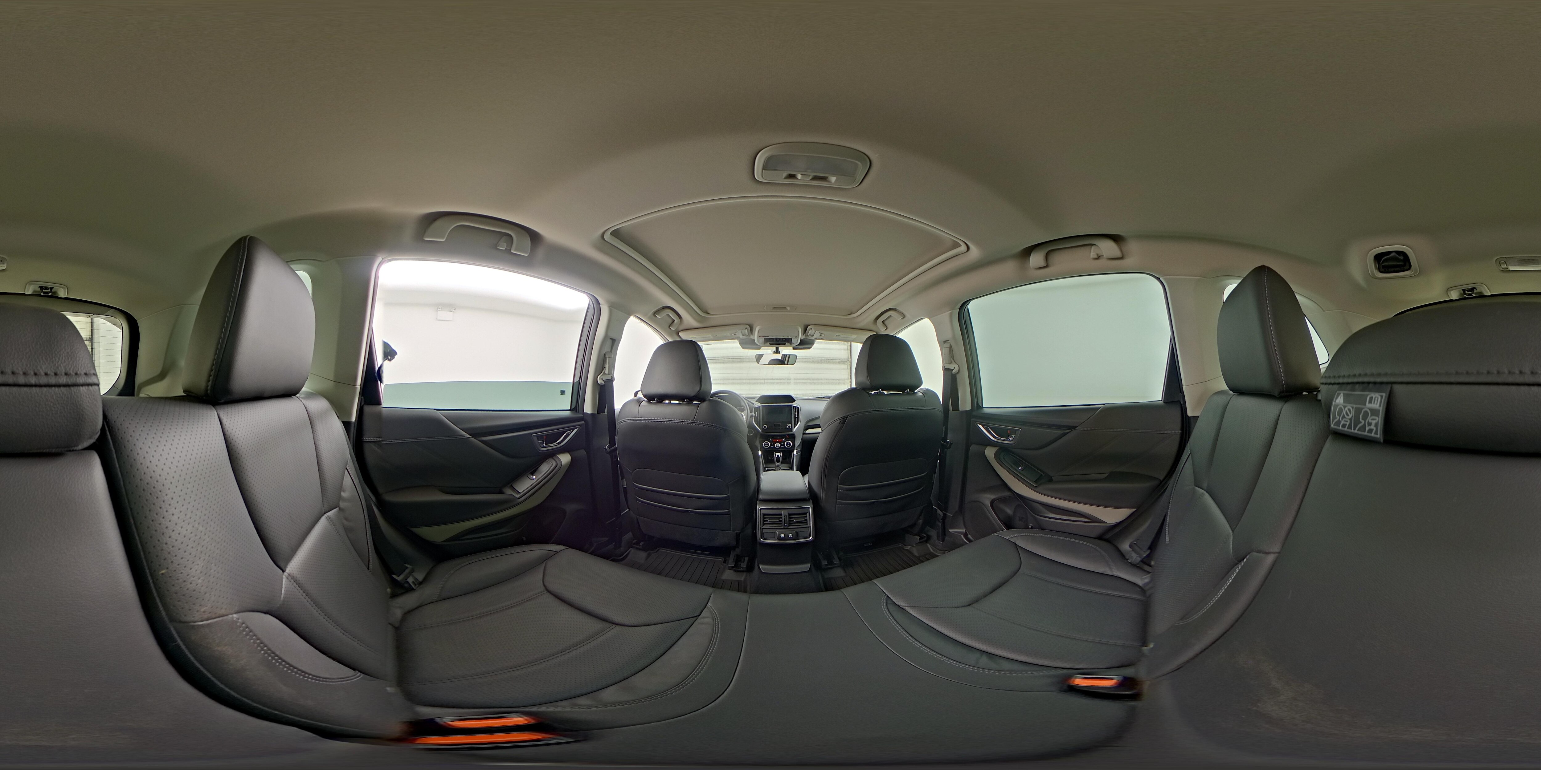 2024 Subaru Forester Limited - Photo 27