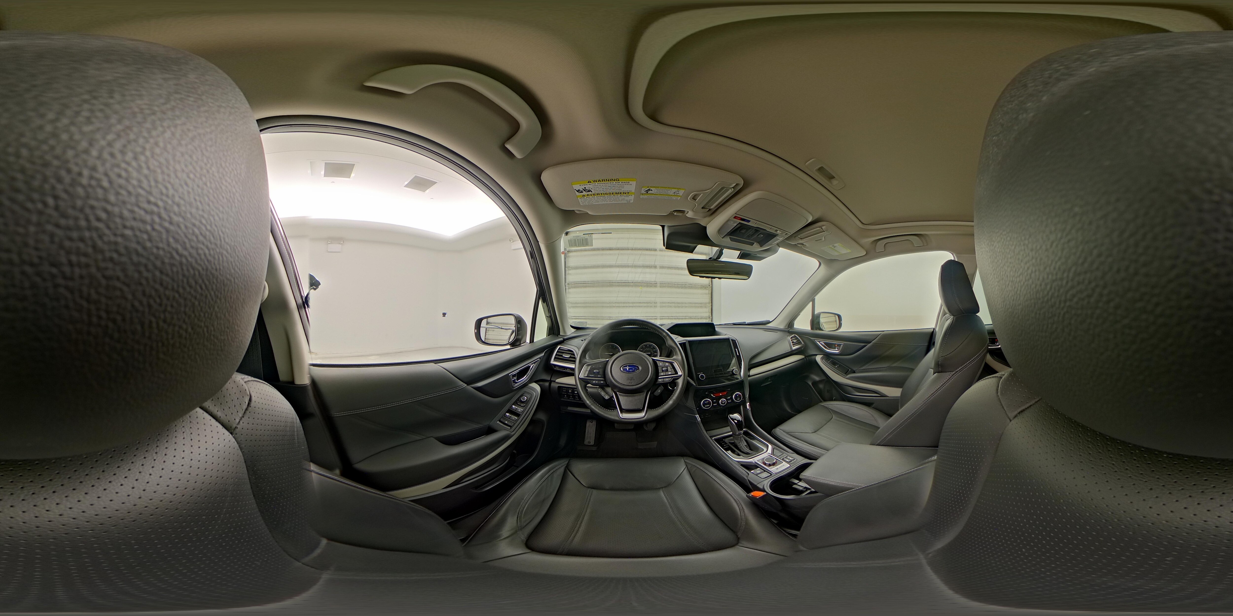 2024 Subaru Forester Limited - Photo 28
