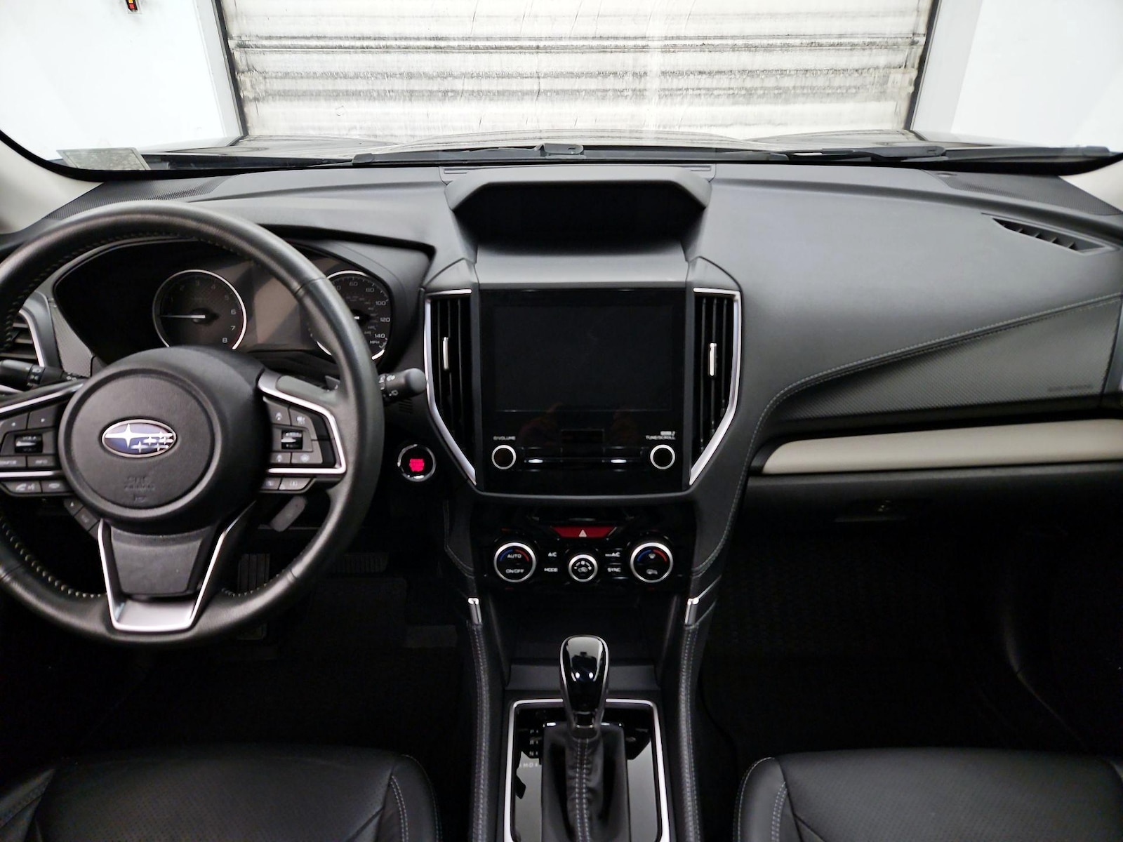 2024 Subaru Forester Limited - Photo 10