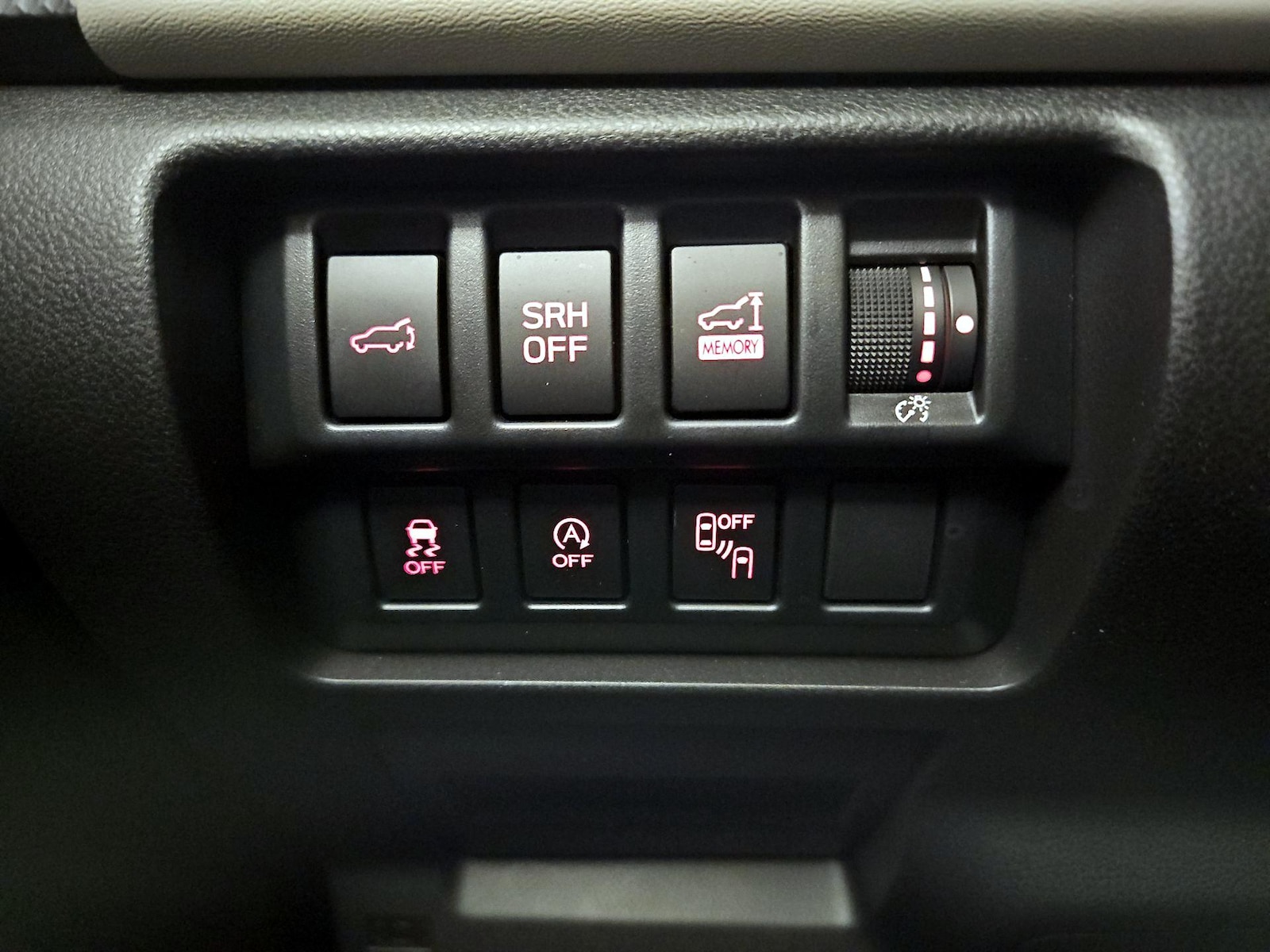 2024 Subaru Forester Limited - Photo 14