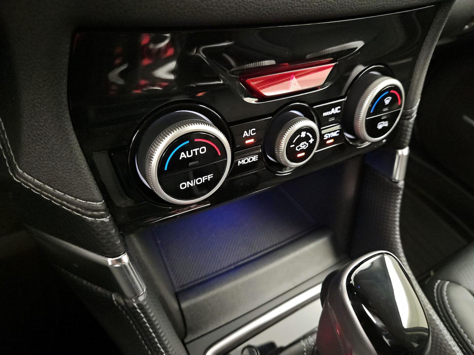 2024 Subaru Forester Limited - Photo 18