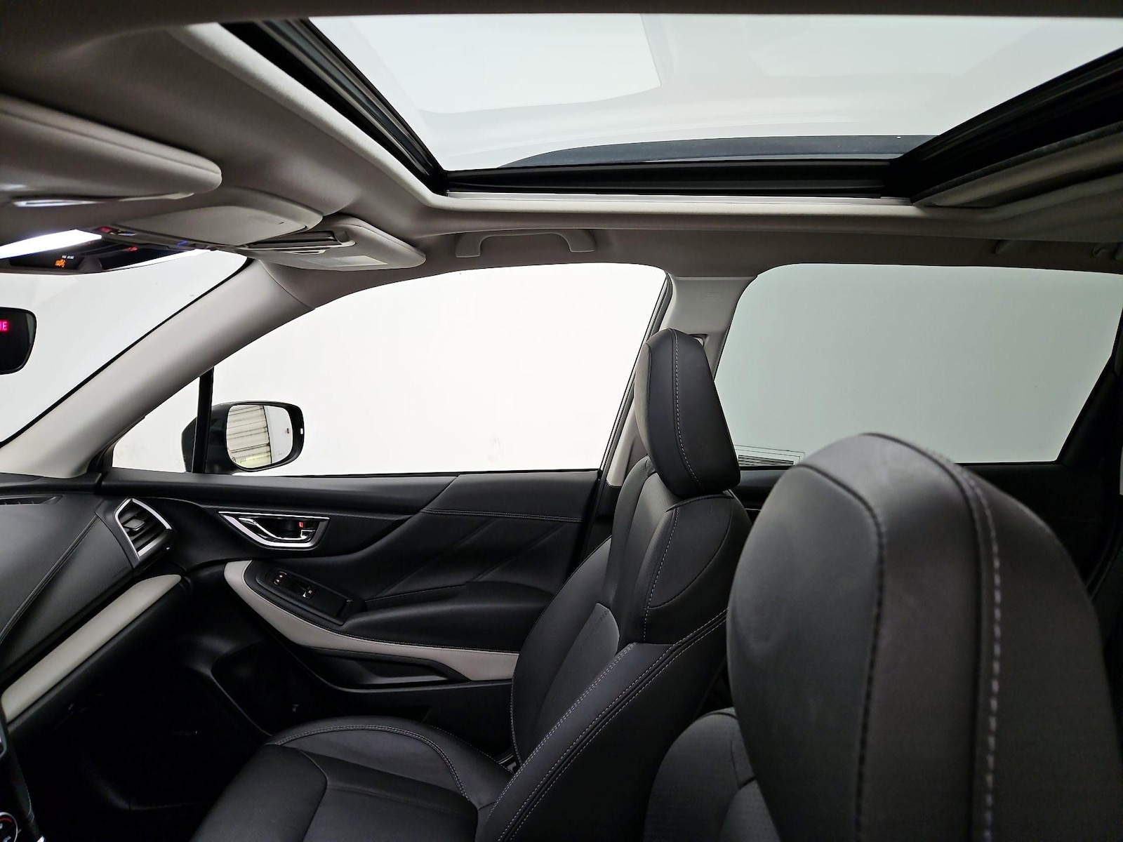 2024 Subaru Forester Limited - Photo 21