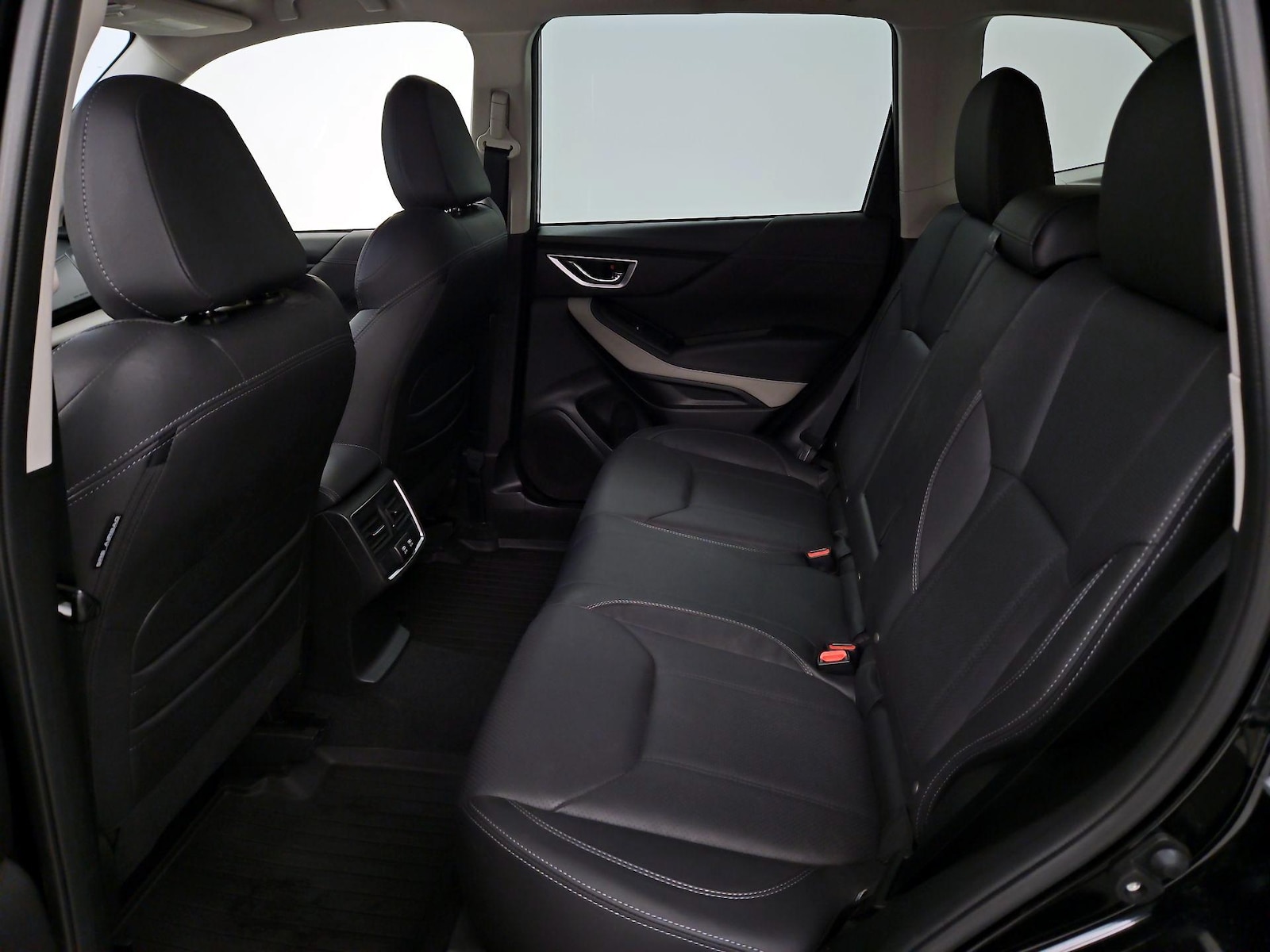 2024 Subaru Forester Limited - Photo 22