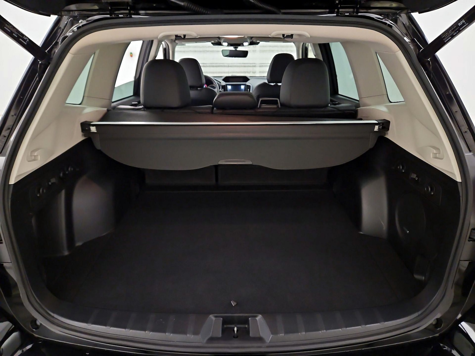 2024 Subaru Forester Limited - Photo 23