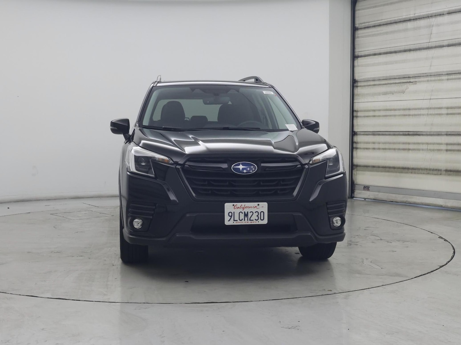 2024 Subaru Forester Limited - Photo 6