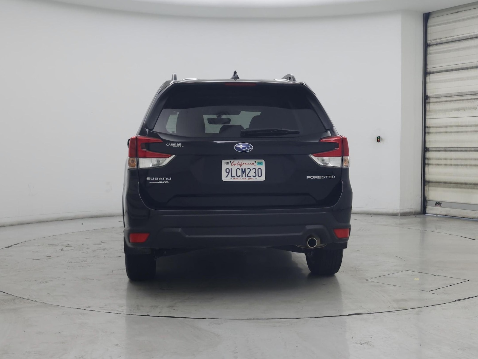 2024 Subaru Forester Limited - Photo 7