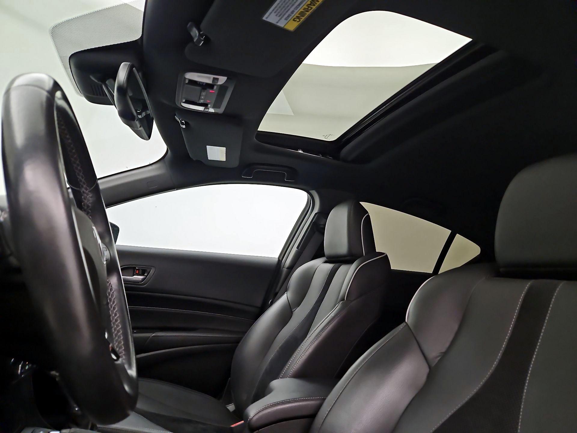 Thumbnail: 2022 Acura ILX - 19