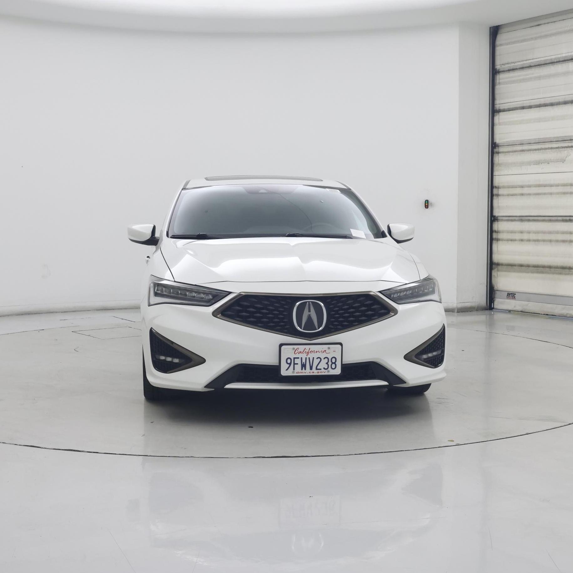 Thumbnail: 2022 Acura ILX - 5