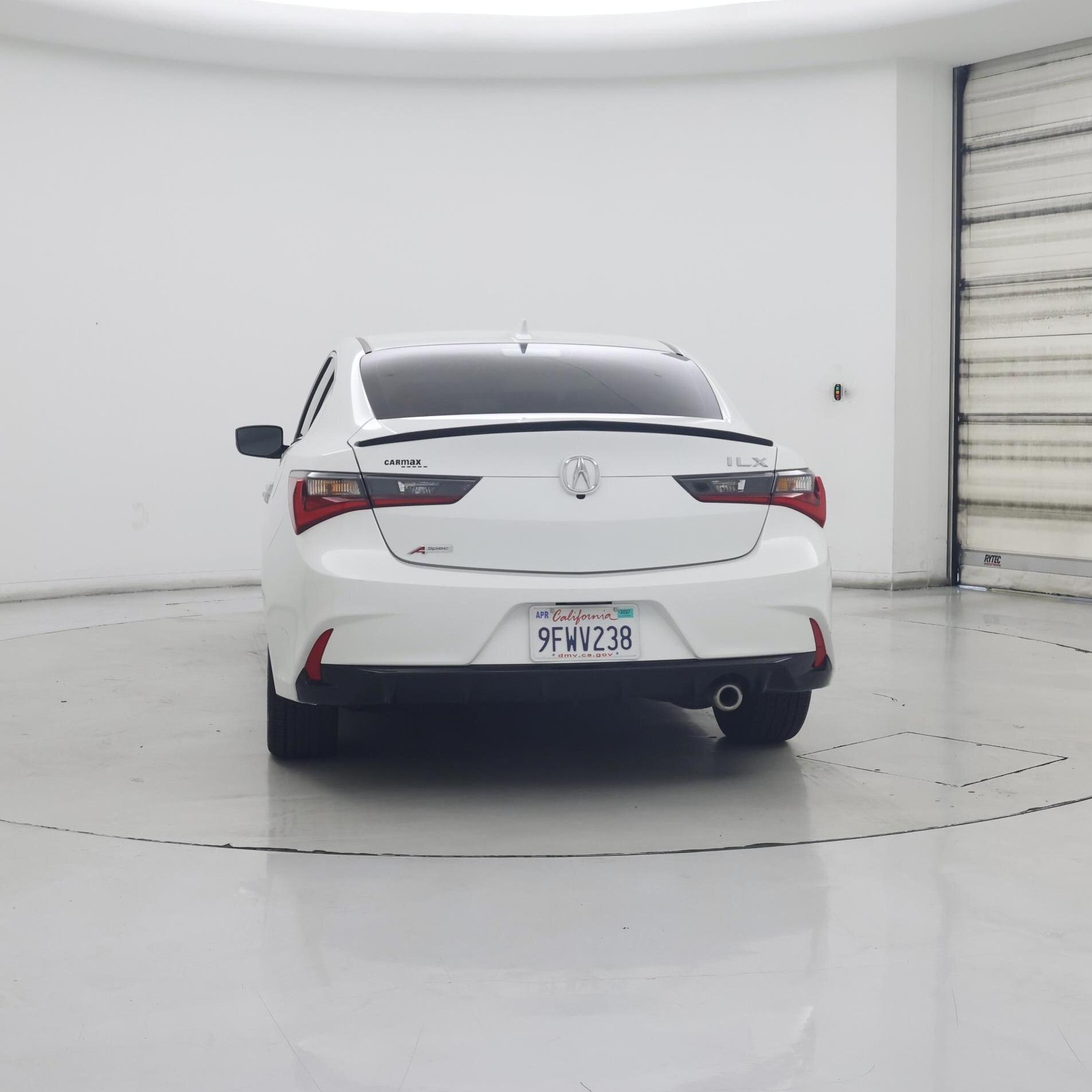Thumbnail: 2022 Acura ILX - 6