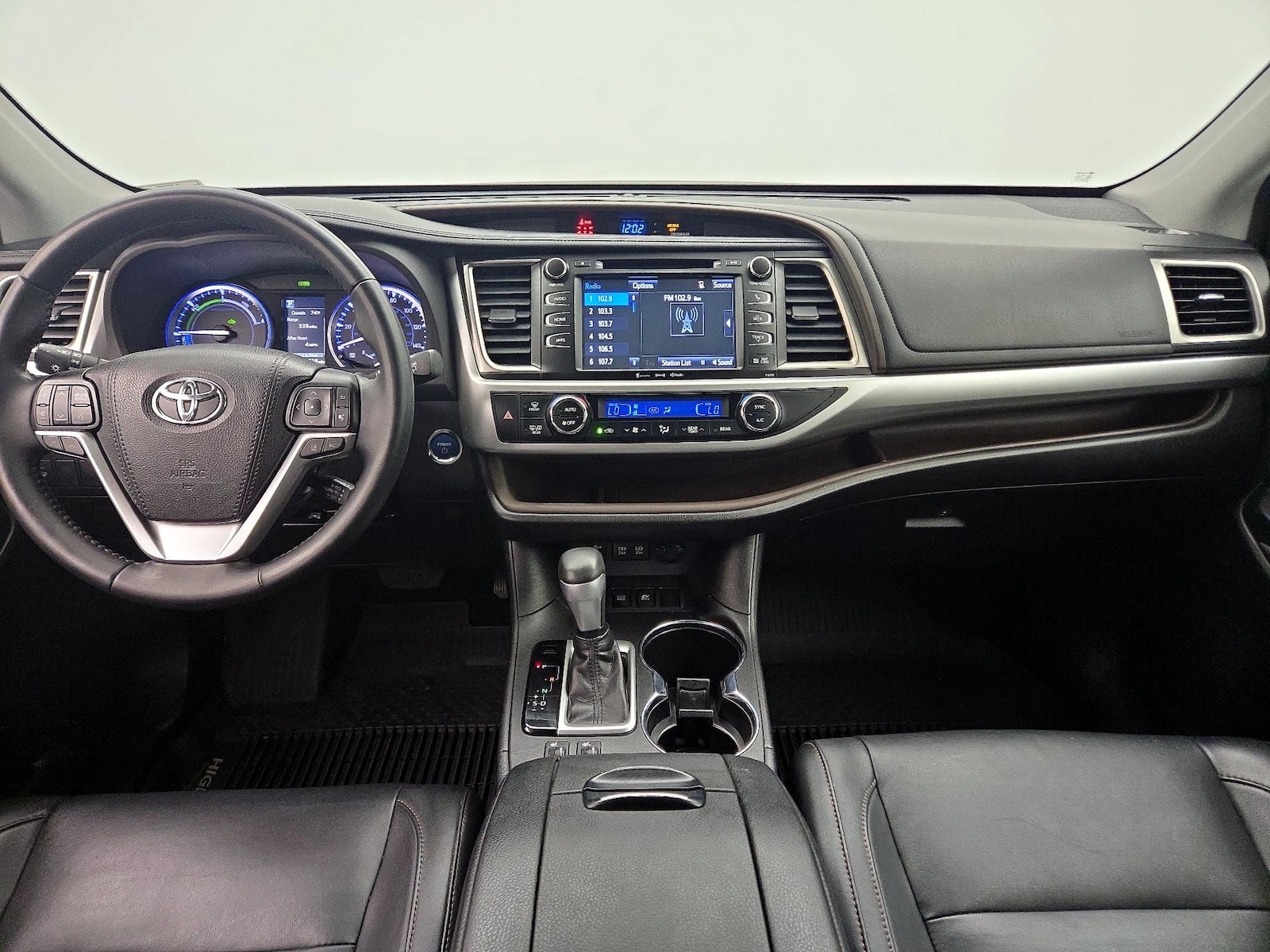Navigation System