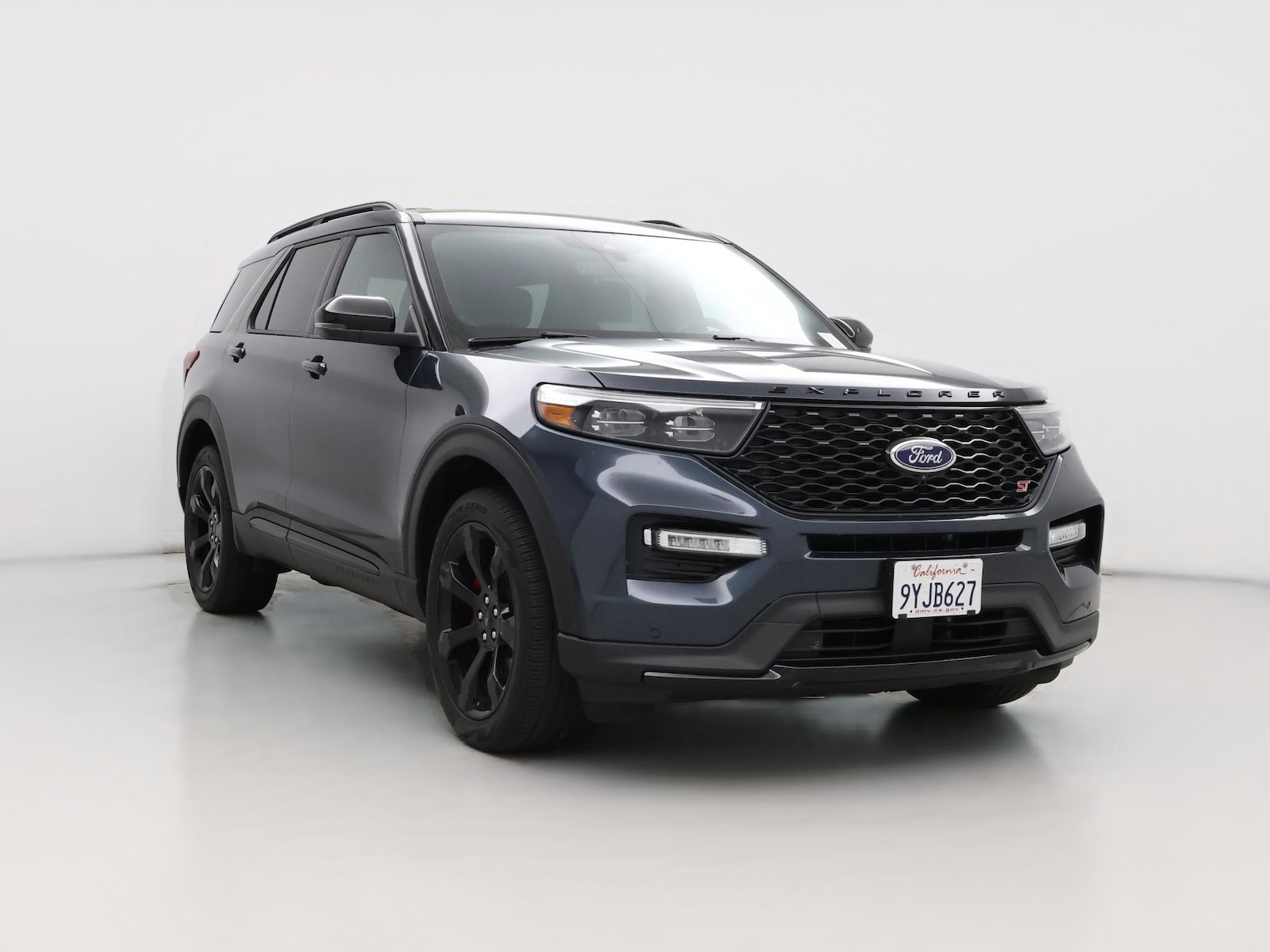 2024 Ford Explorer