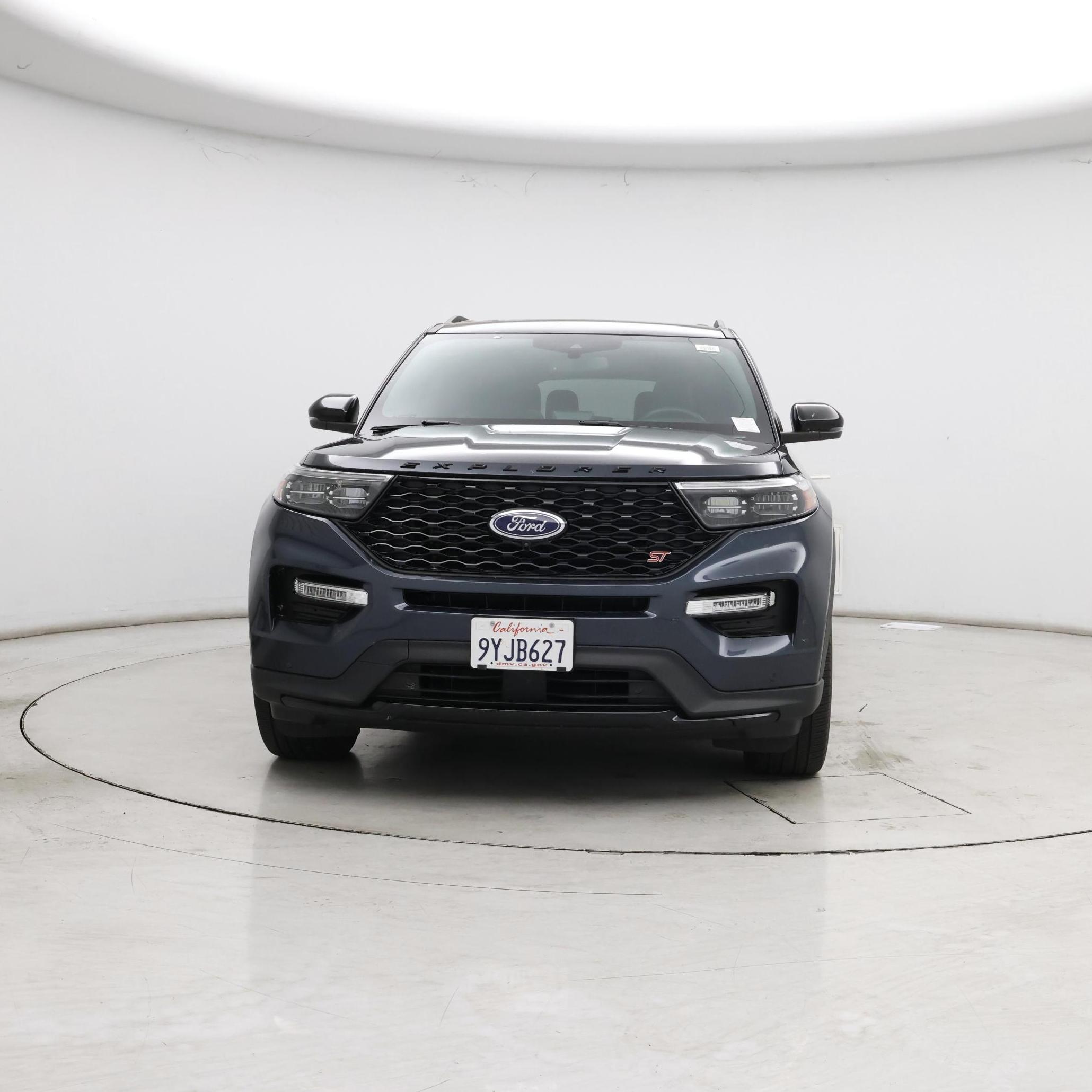 Thumbnail: 2024 Ford Explorer - 5
