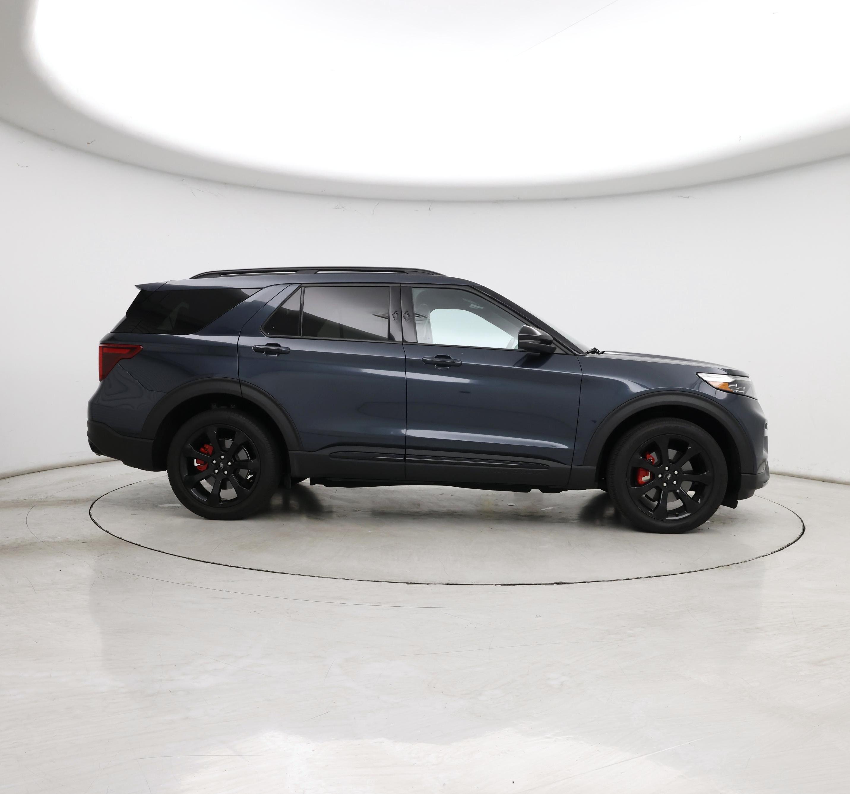 Thumbnail: 2024 Ford Explorer - 7