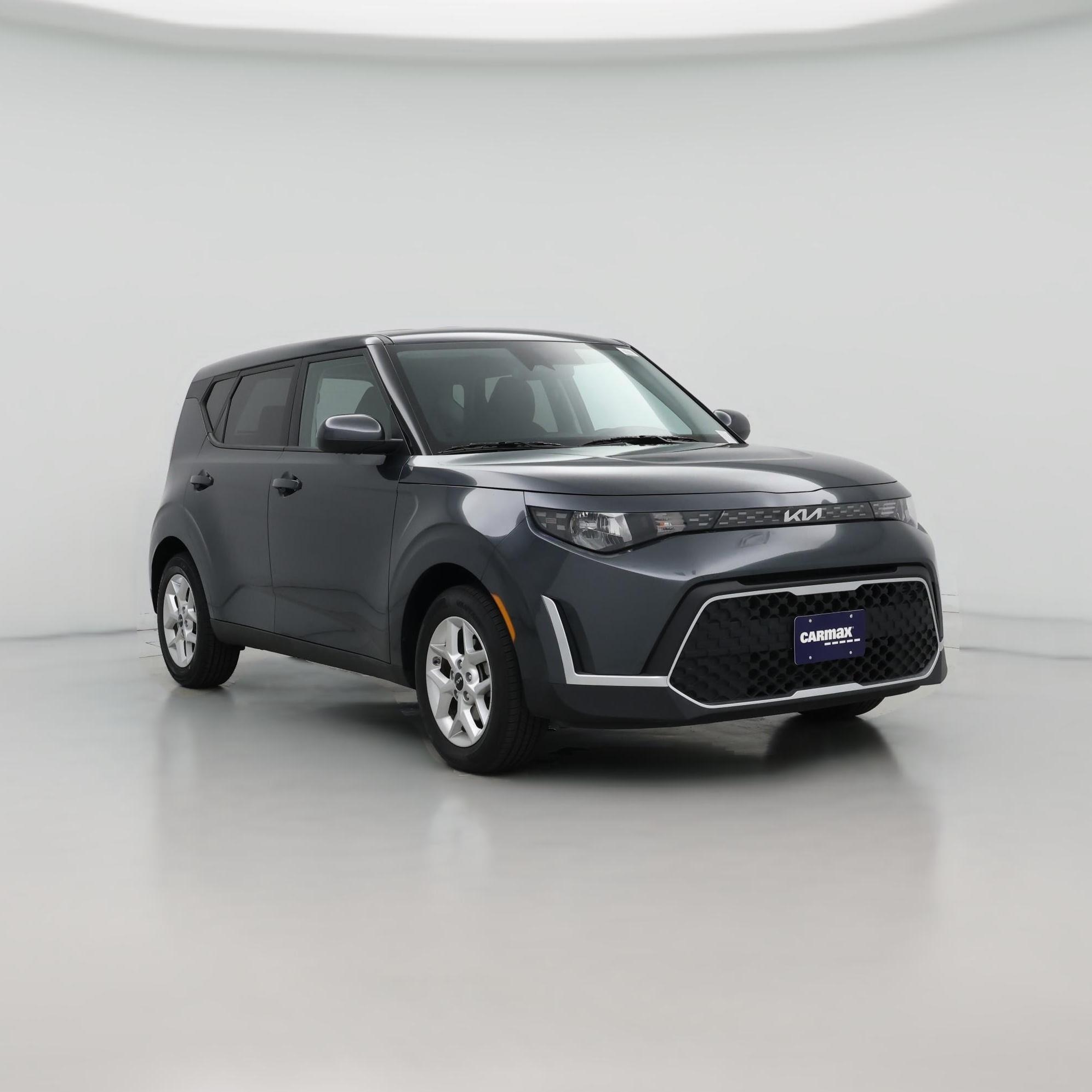 2025 Kia Soul