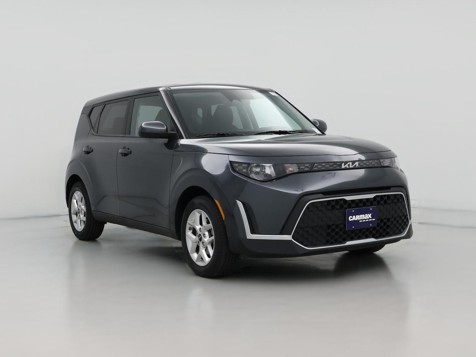 2025 Kia Soul