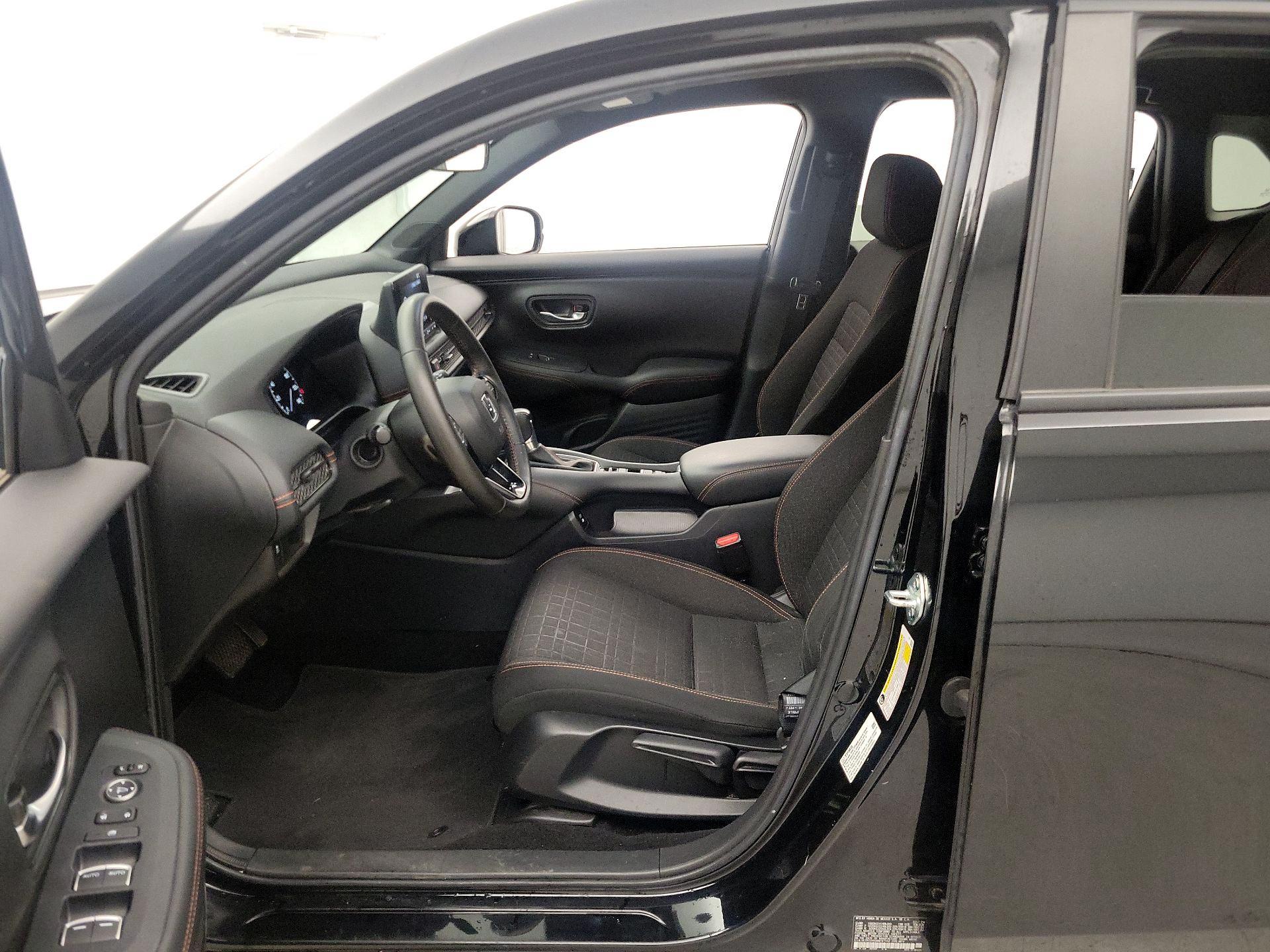 Thumbnail: 2024 Honda HR-V - 11