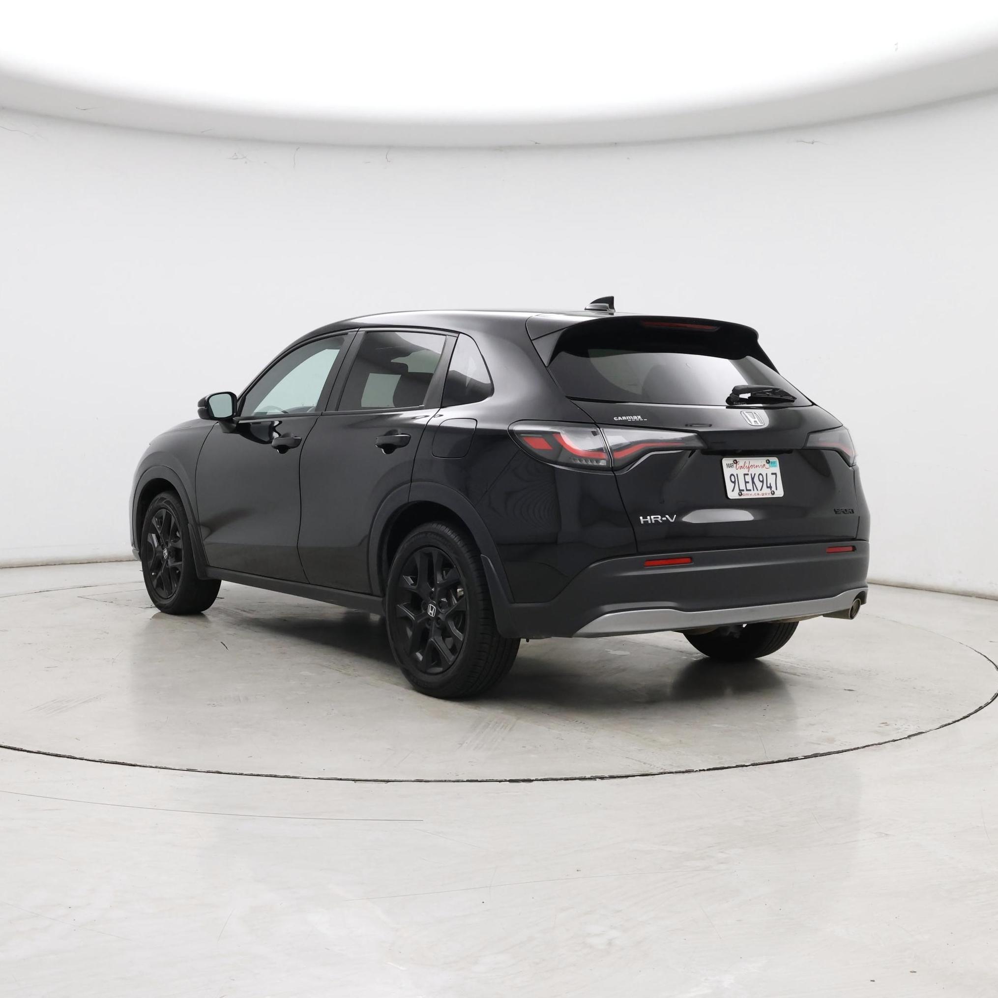 Thumbnail: 2024 Honda HR-V - 2